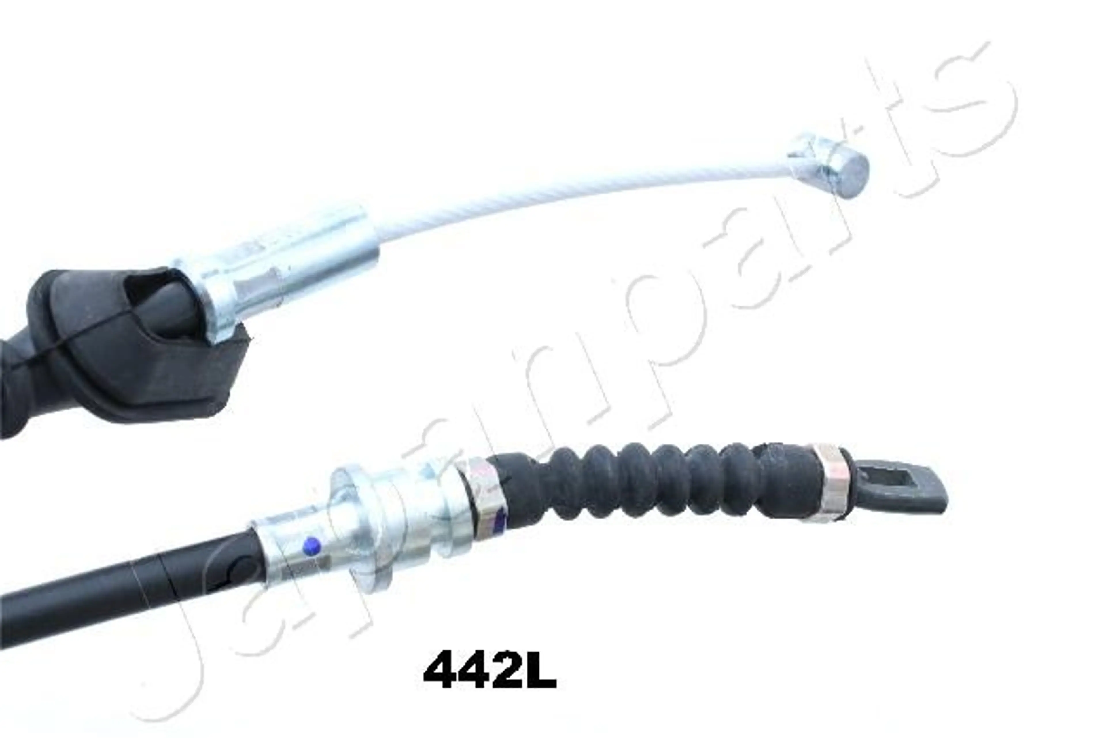 CABLE, FRENO DE ESTACIONAMIENTO