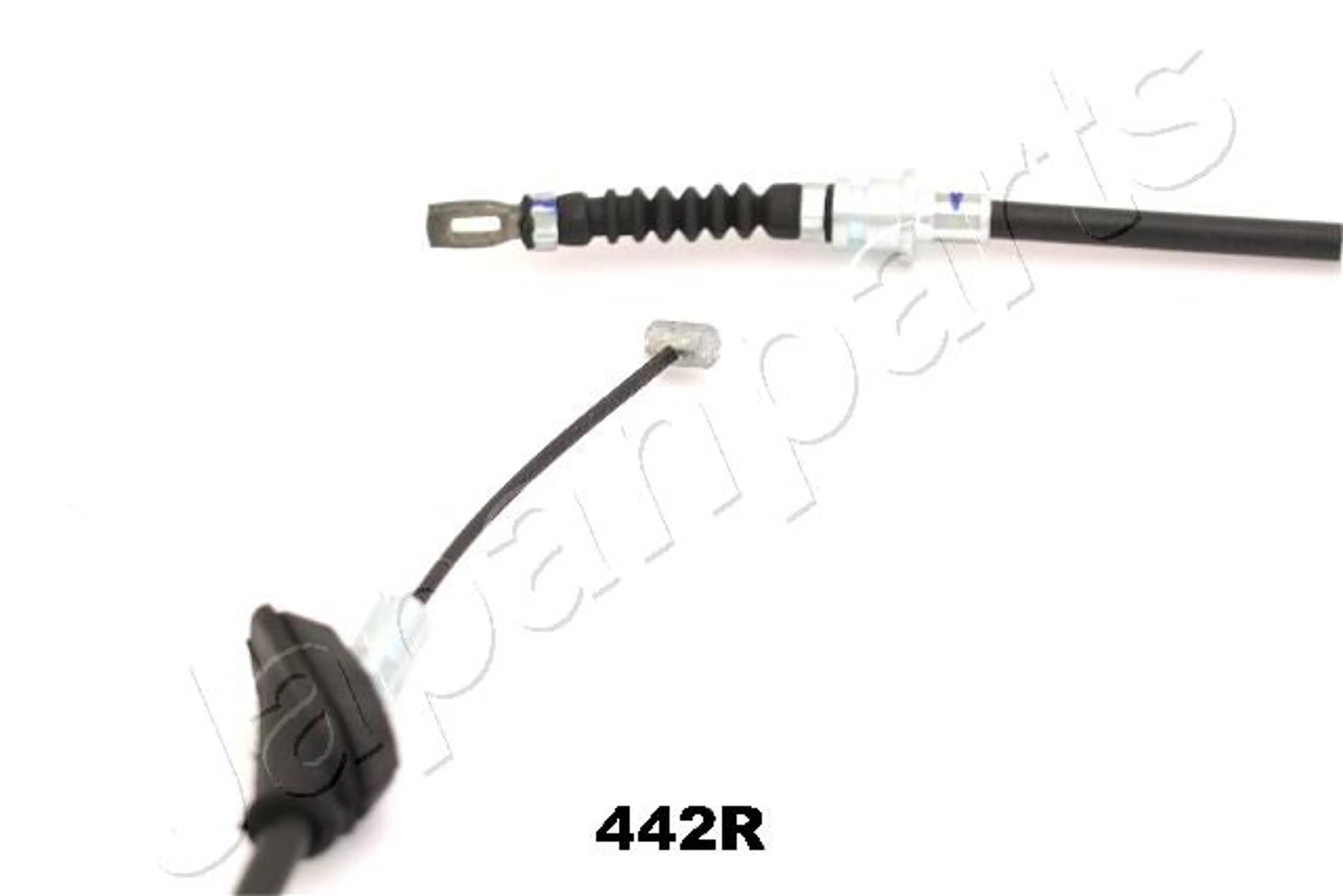 CABLE, FRENO DE ESTACIONAMIENTO