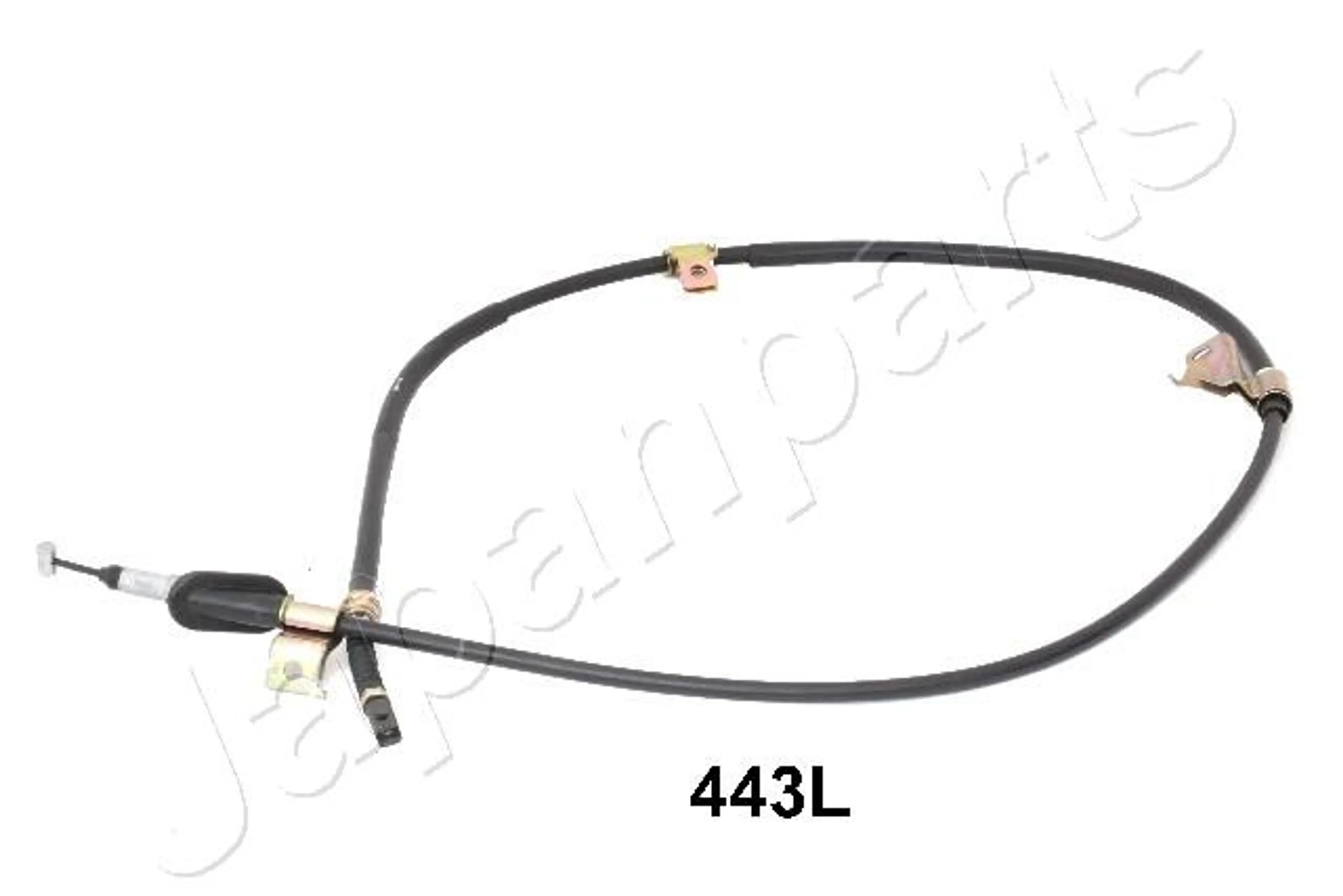 CABLE, FRENO DE ESTACIONAMIENTO