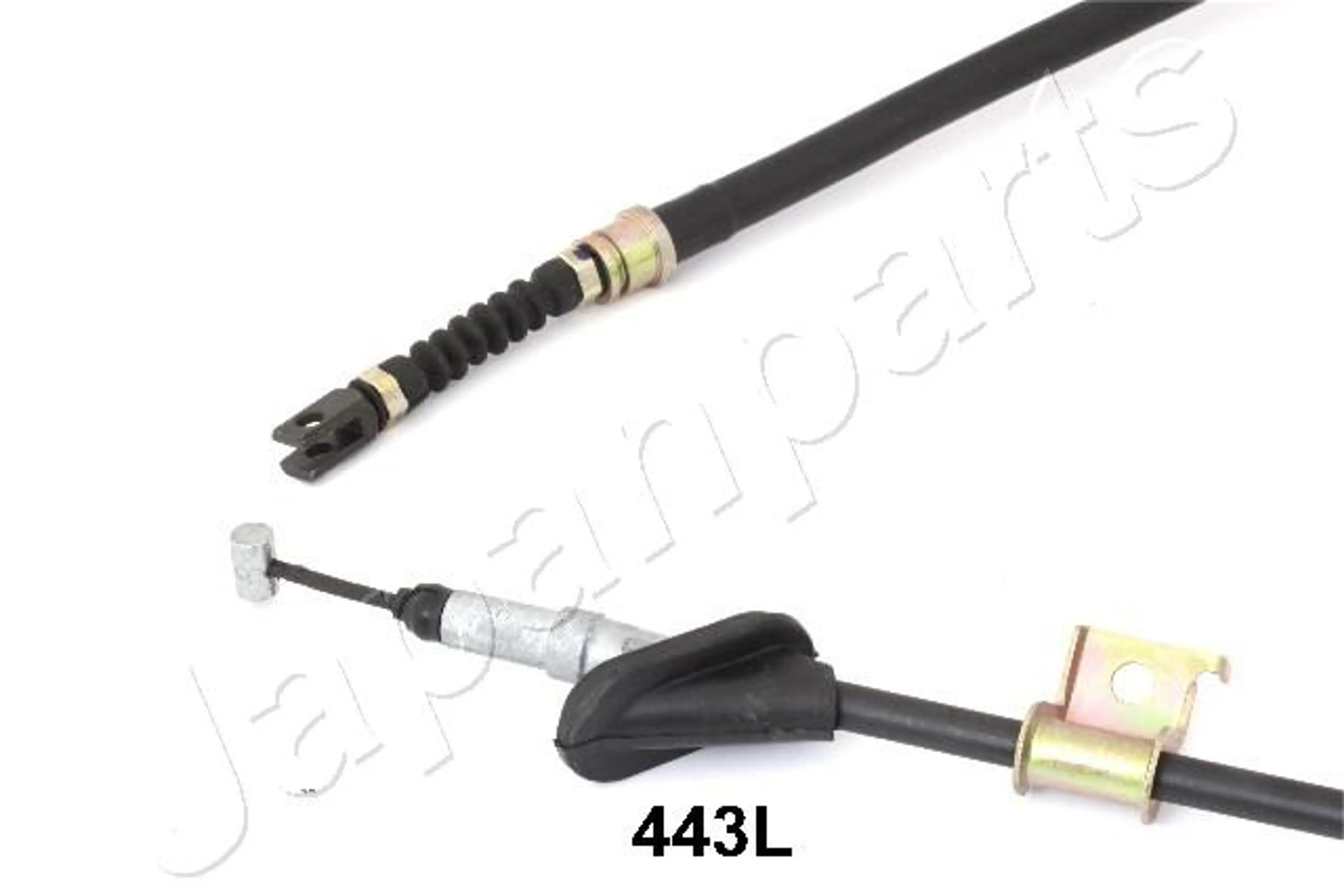 CABLE, FRENO DE ESTACIONAMIENTO