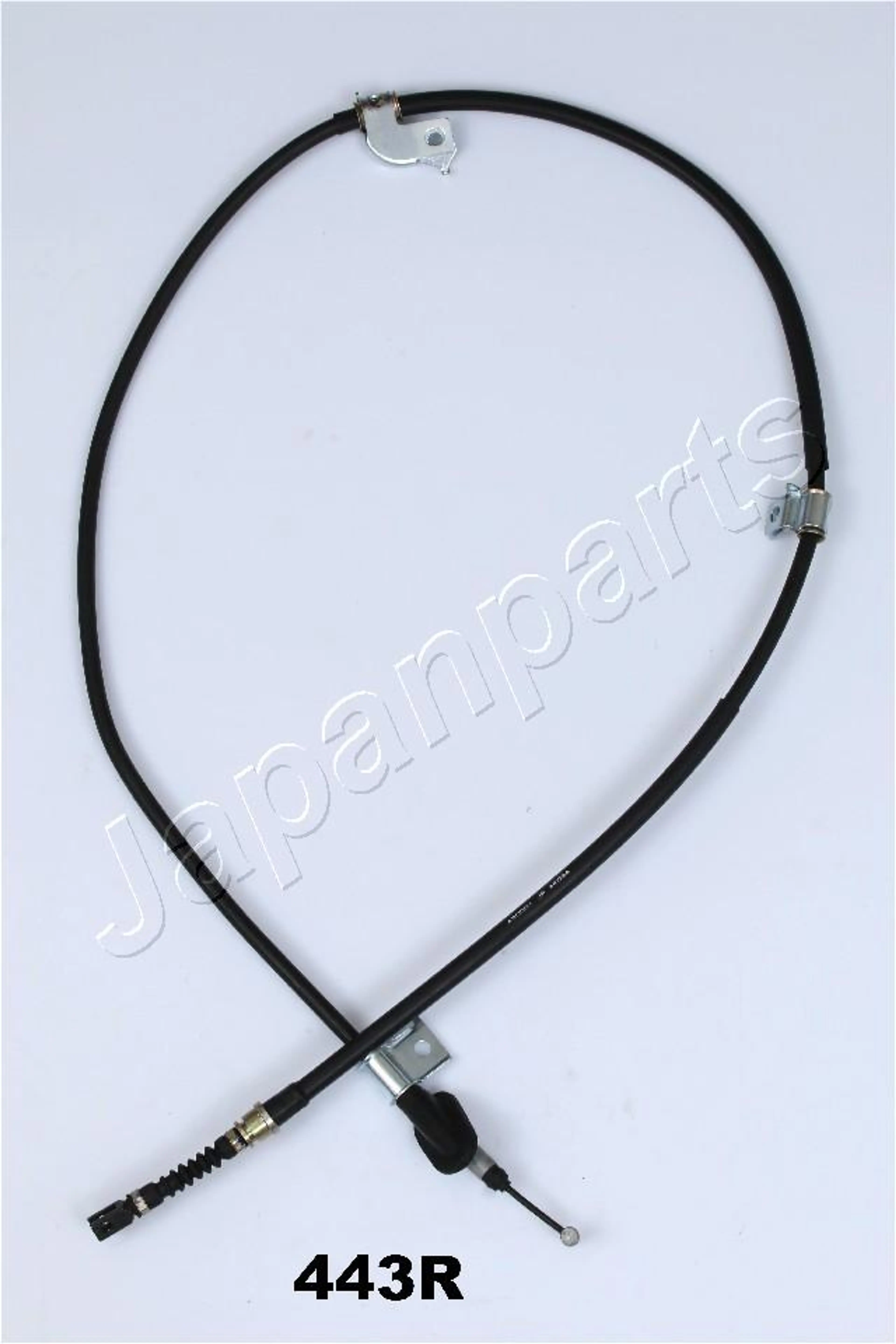 CABLE, FRENO DE ESTACIONAMIENTO