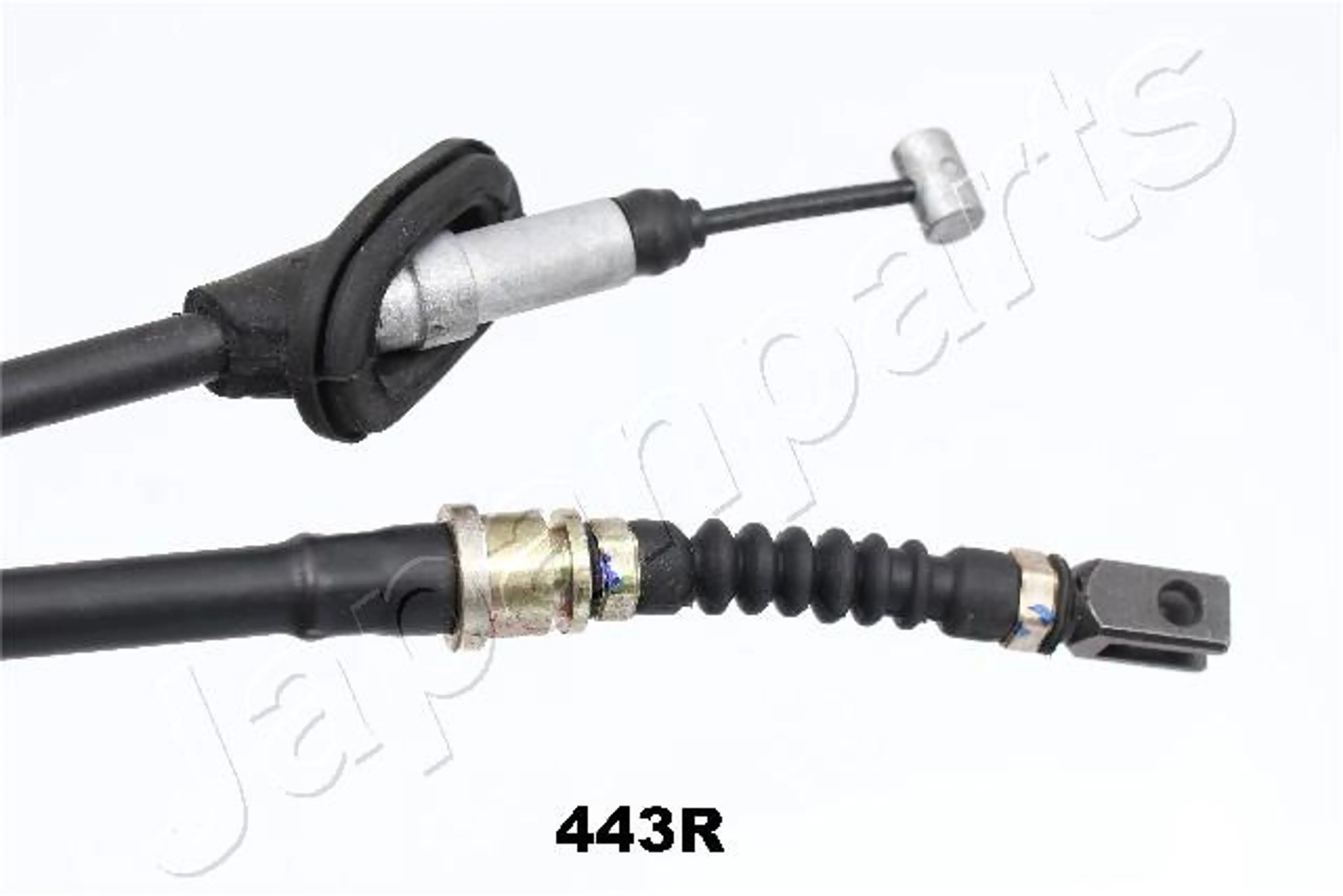 CABLE, FRENO DE ESTACIONAMIENTO