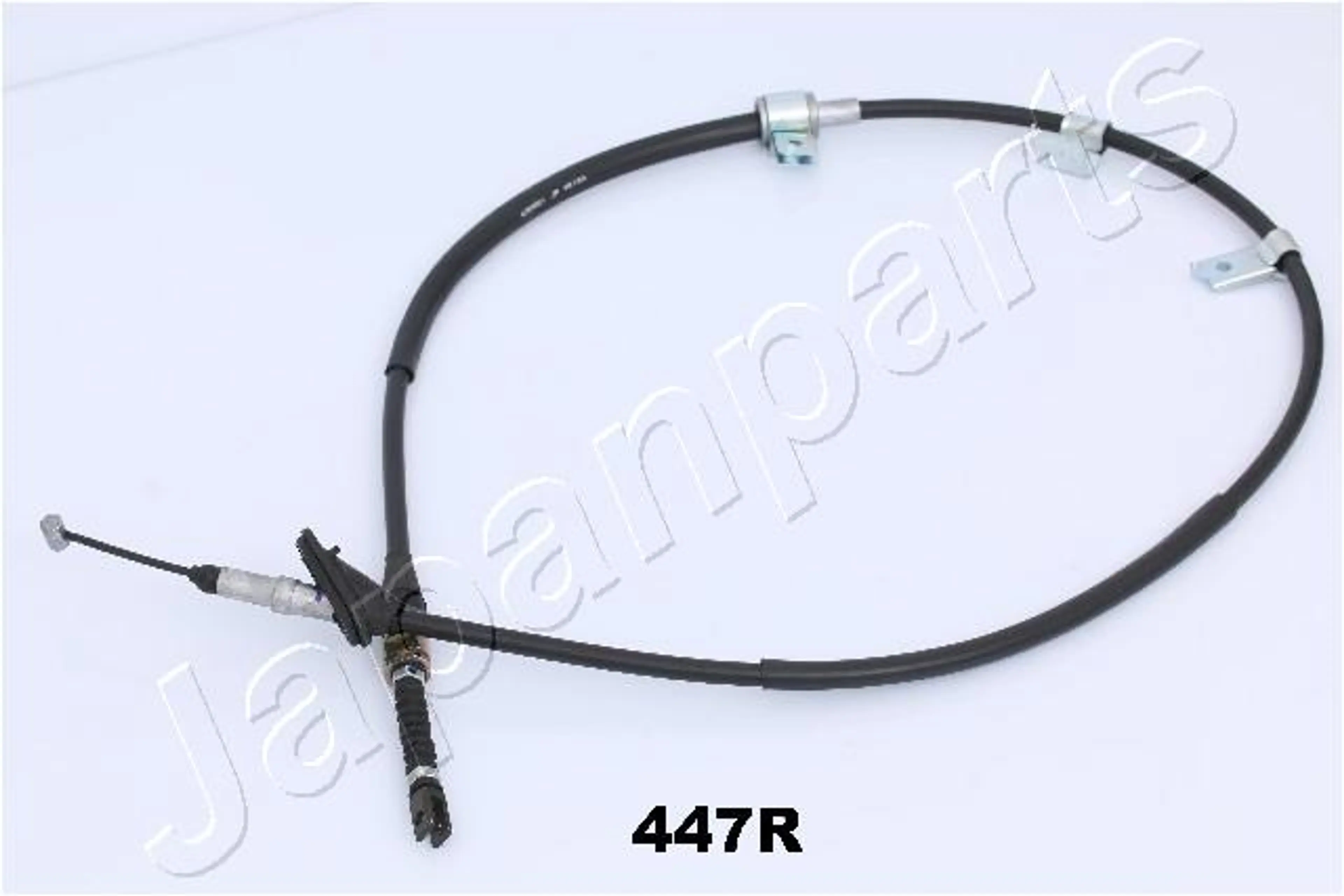 CABLE, FRENO DE ESTACIONAMIENTO