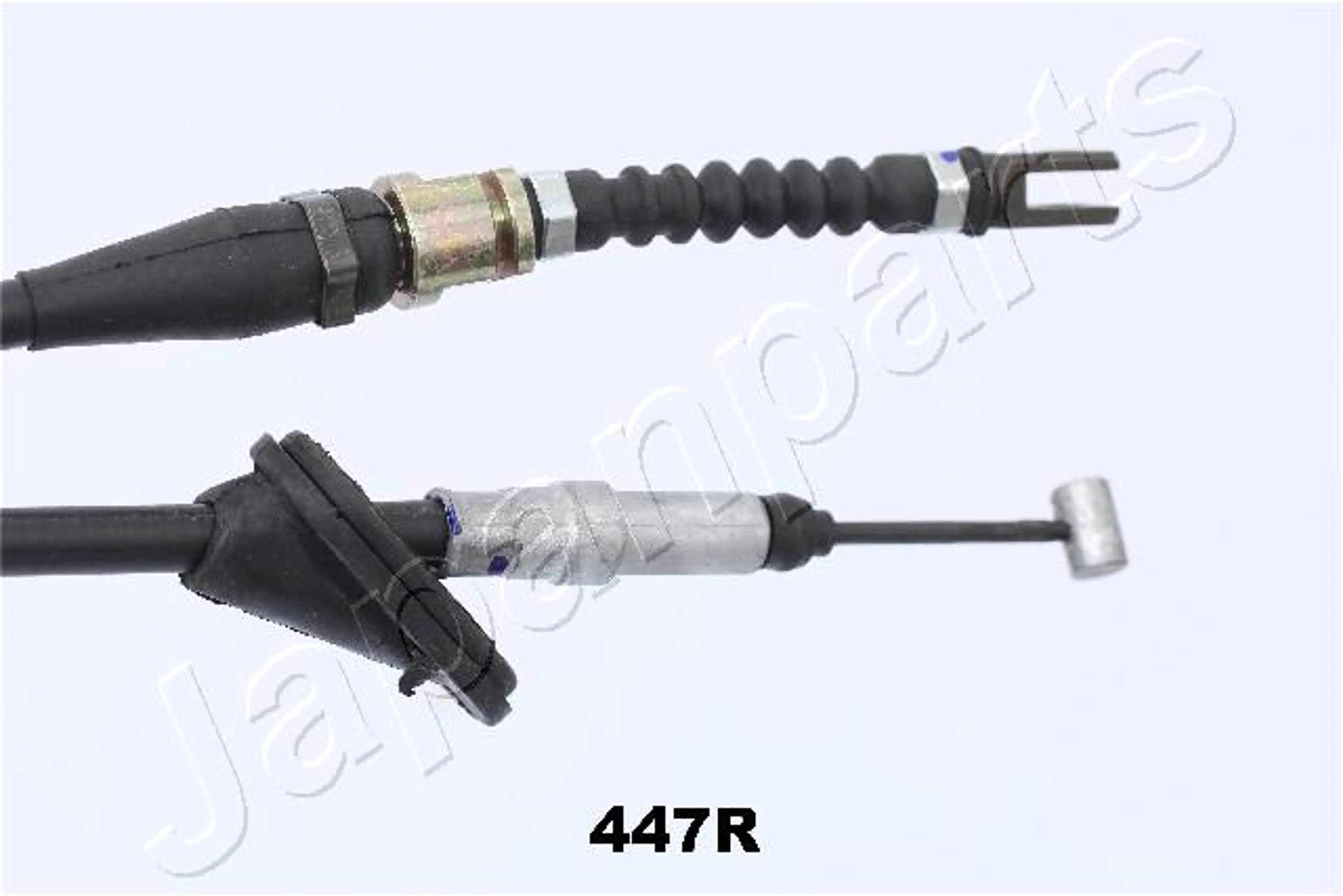 CABLE, FRENO DE ESTACIONAMIENTO