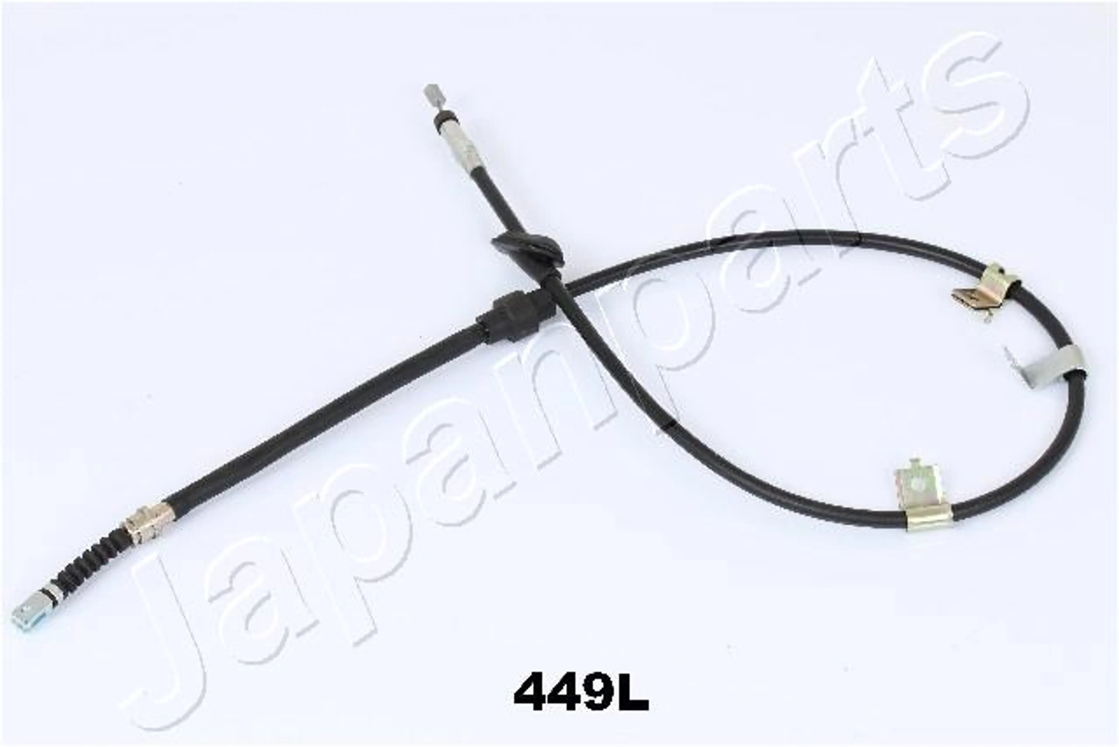 CABLE, FRENO DE ESTACIONAMIENTO