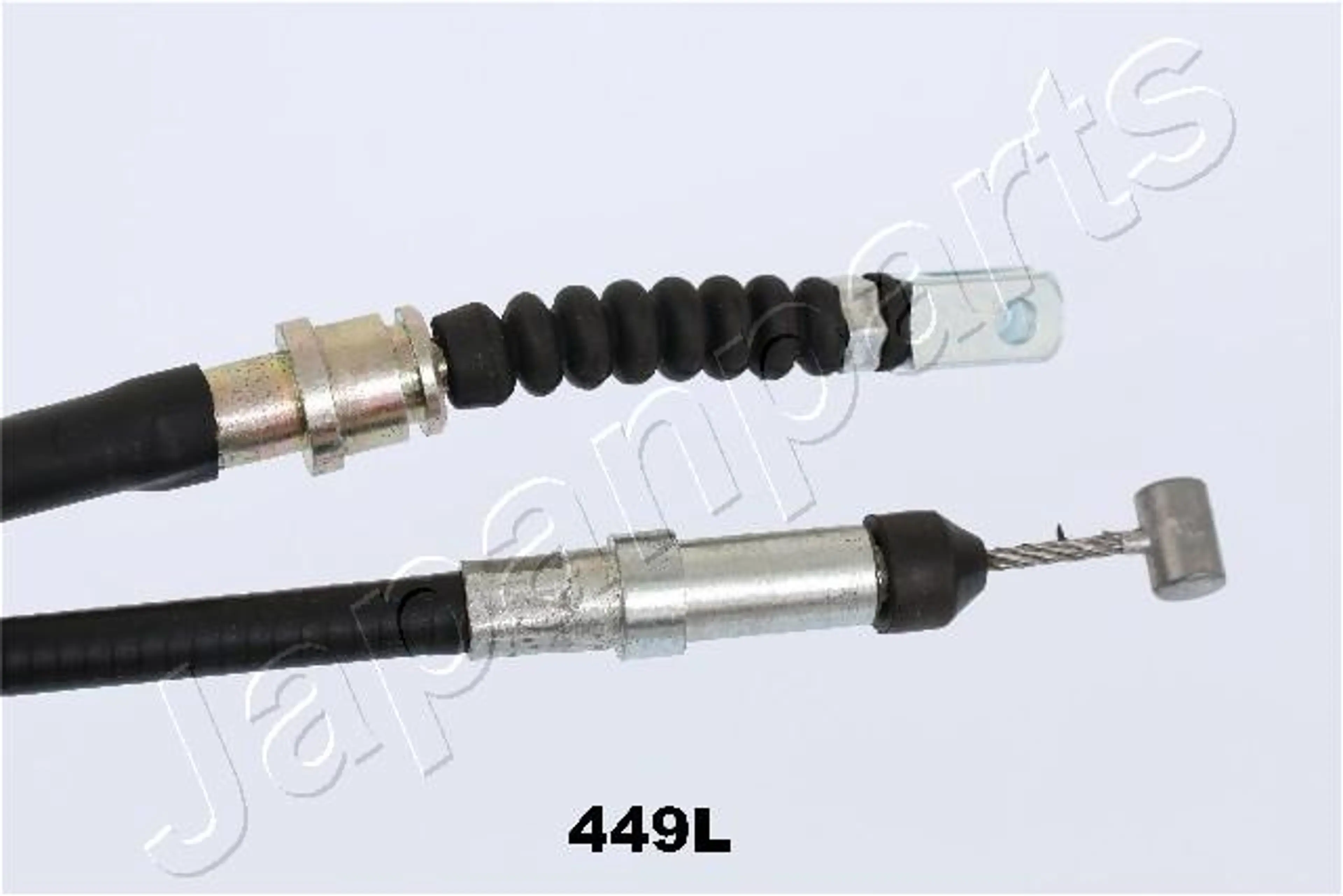 CABLE, FRENO DE ESTACIONAMIENTO