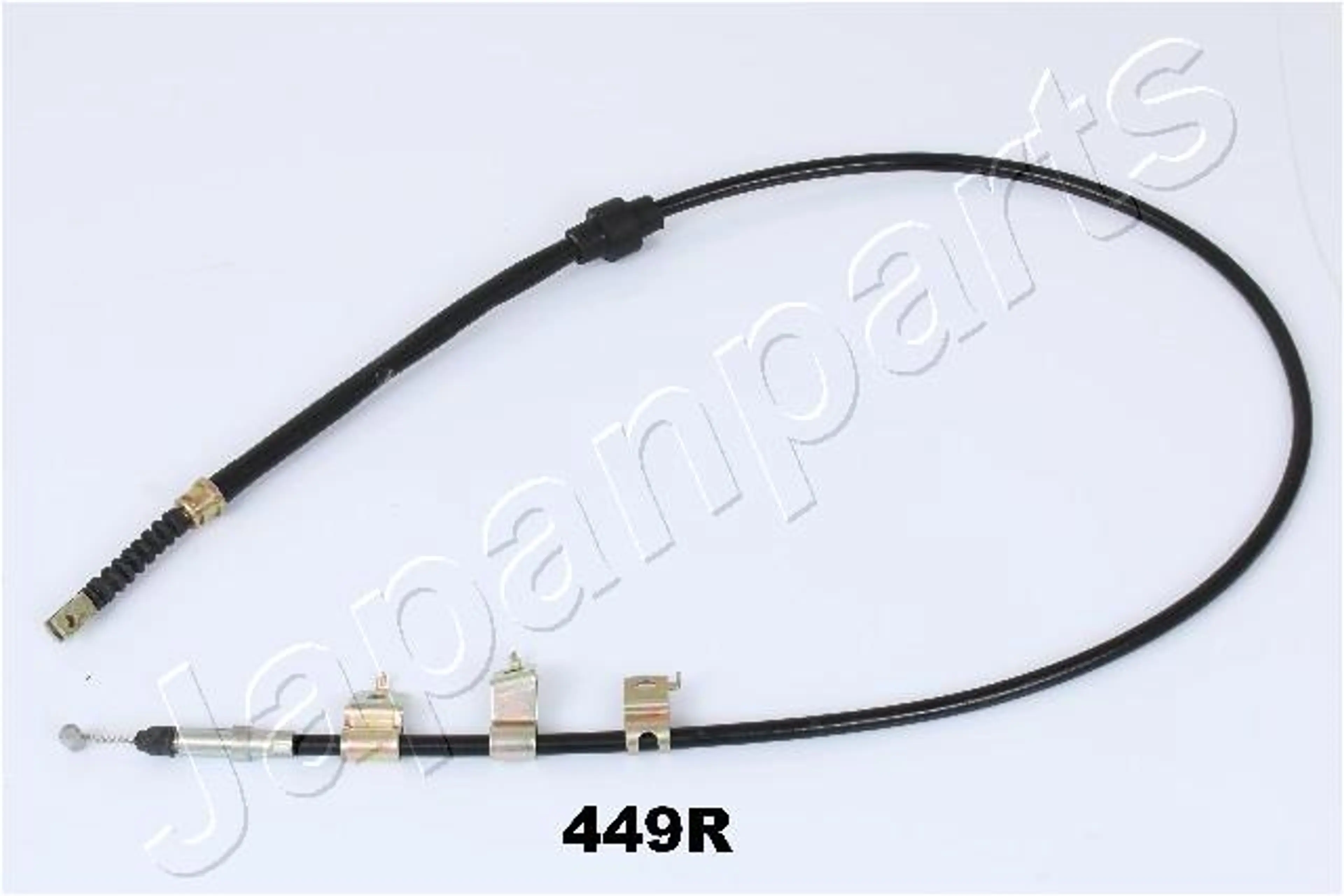 CABLE, FRENO DE ESTACIONAMIENTO