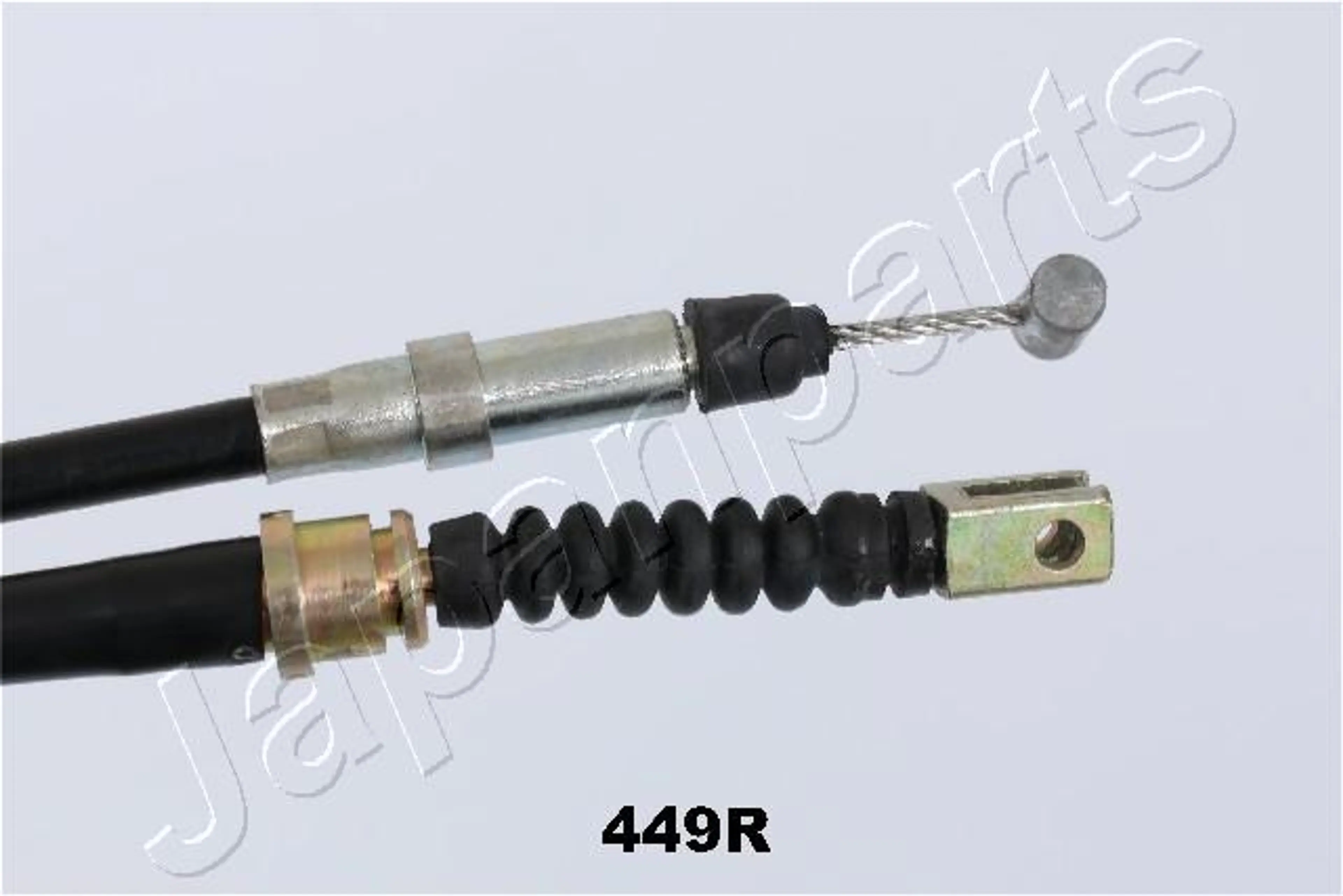 CABLE, FRENO DE ESTACIONAMIENTO