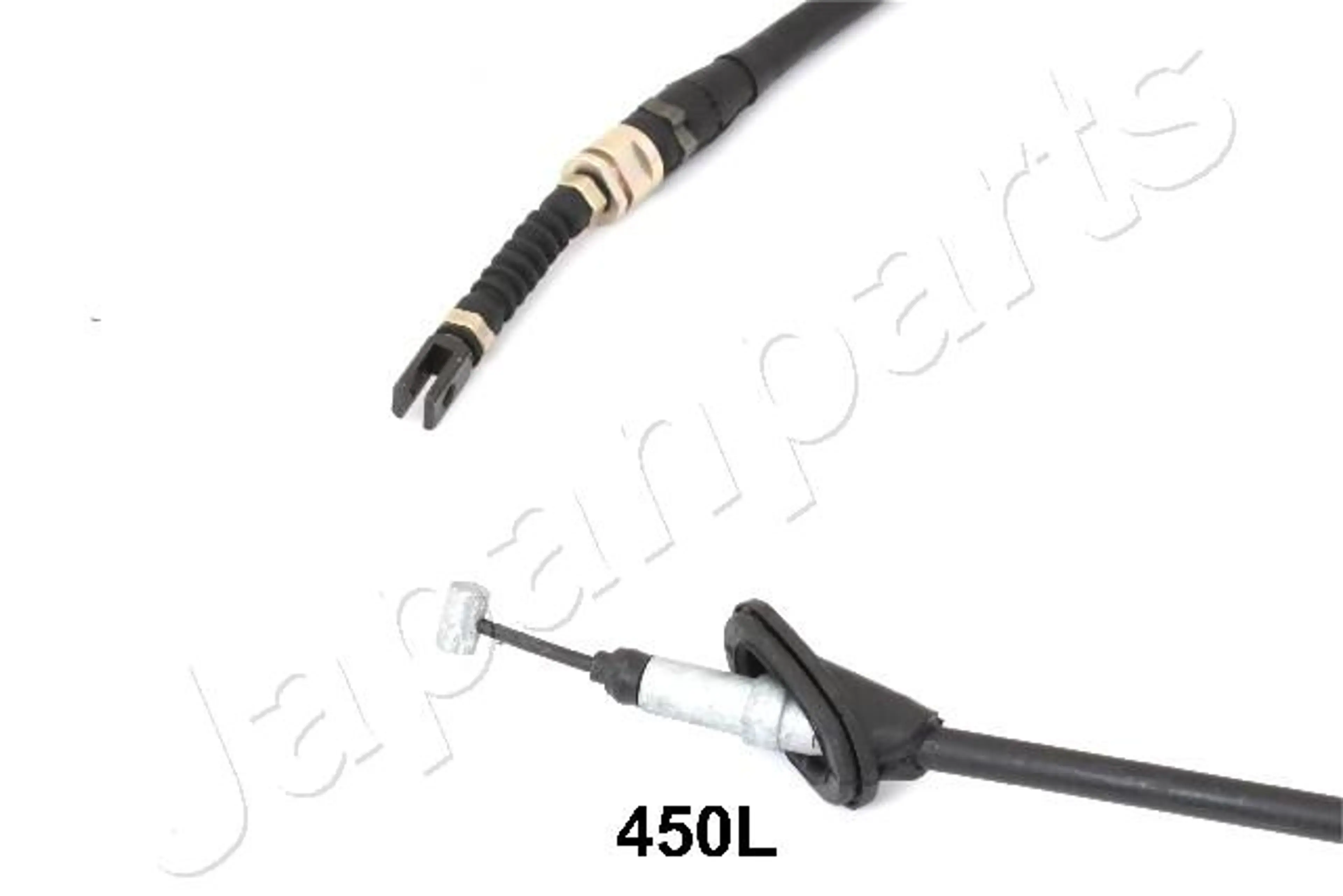 CABLE, FRENO DE ESTACIONAMIENTO