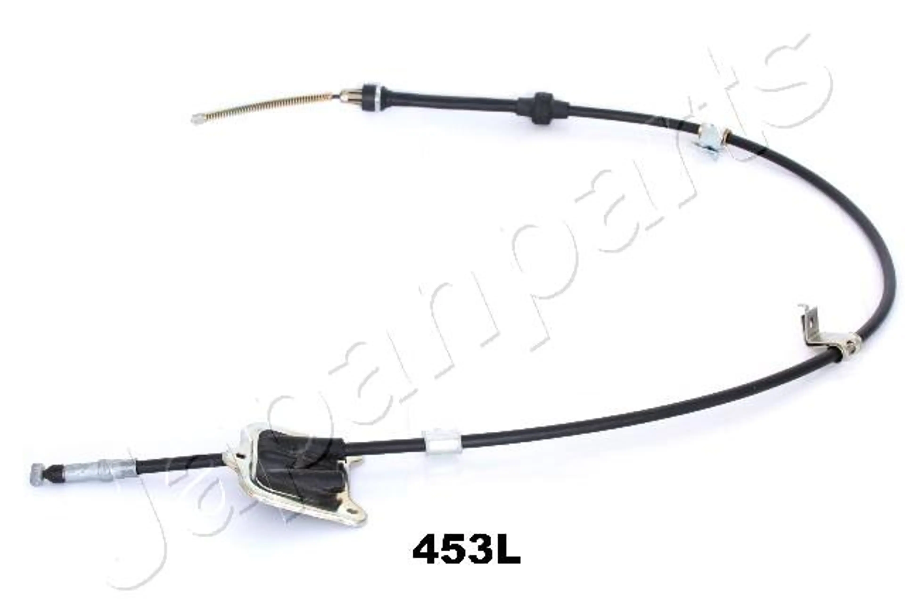 CABLE, FRENO DE ESTACIONAMIENTO