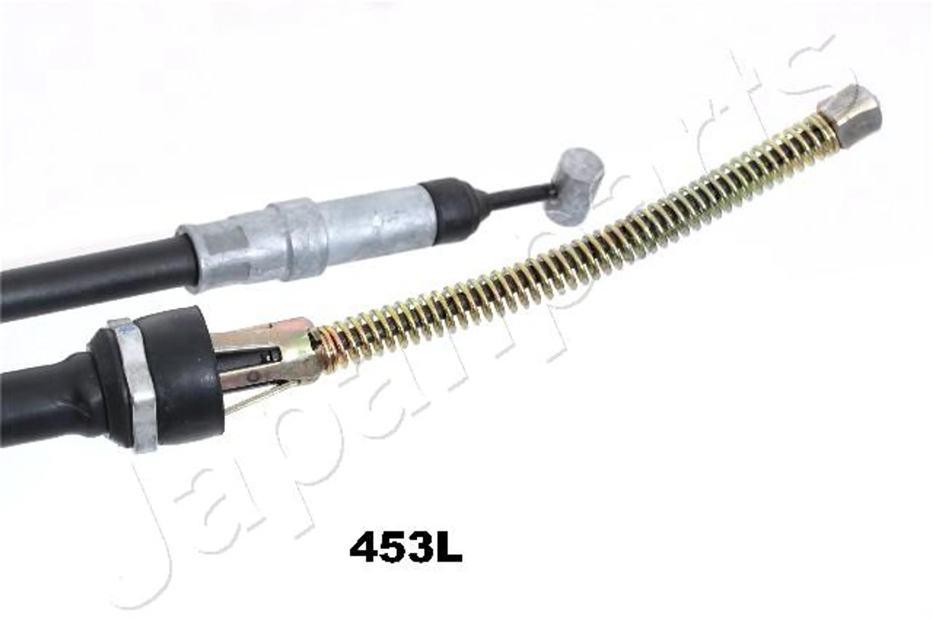 CABLE, FRENO DE ESTACIONAMIENTO