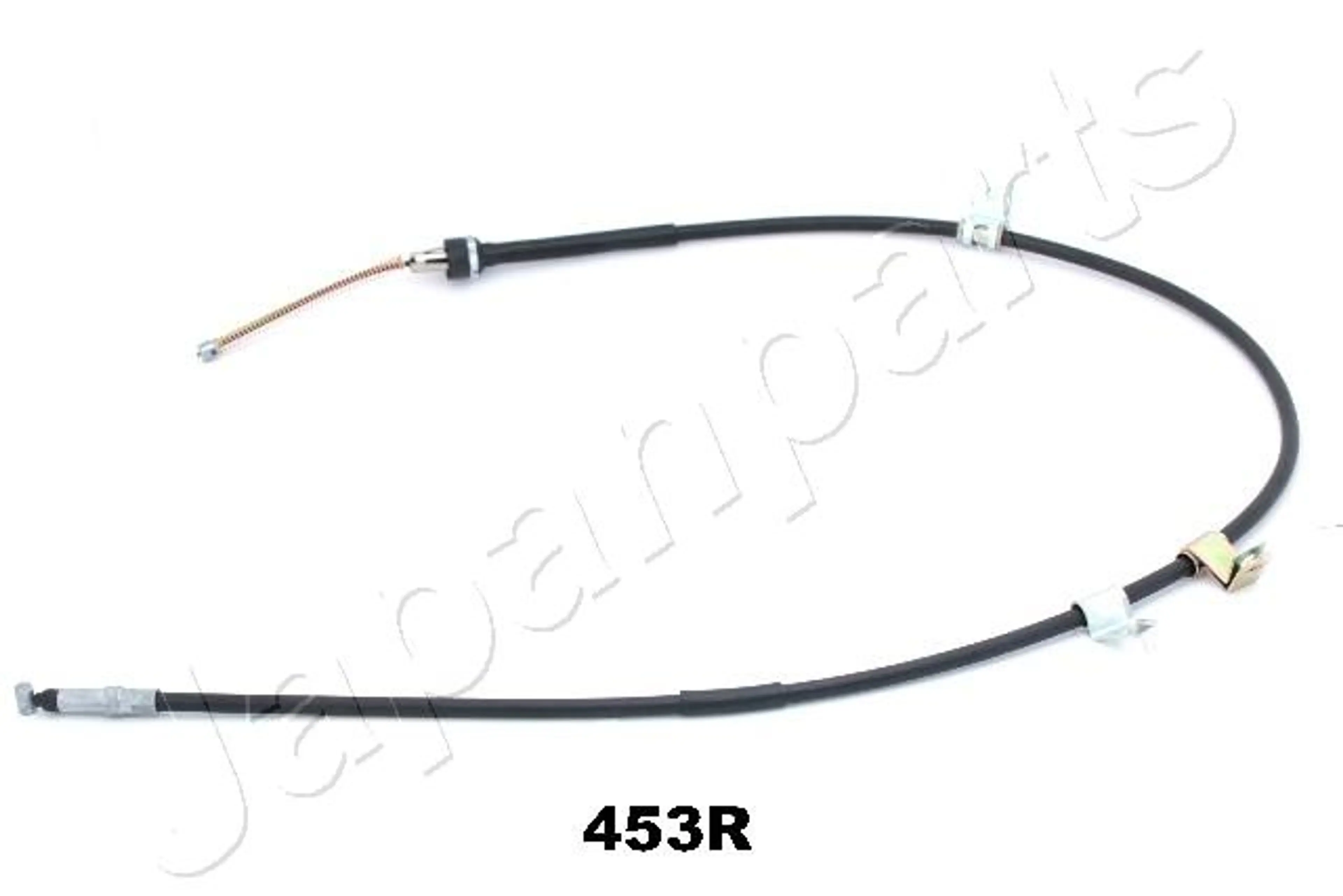 CABLE, FRENO DE ESTACIONAMIENTO