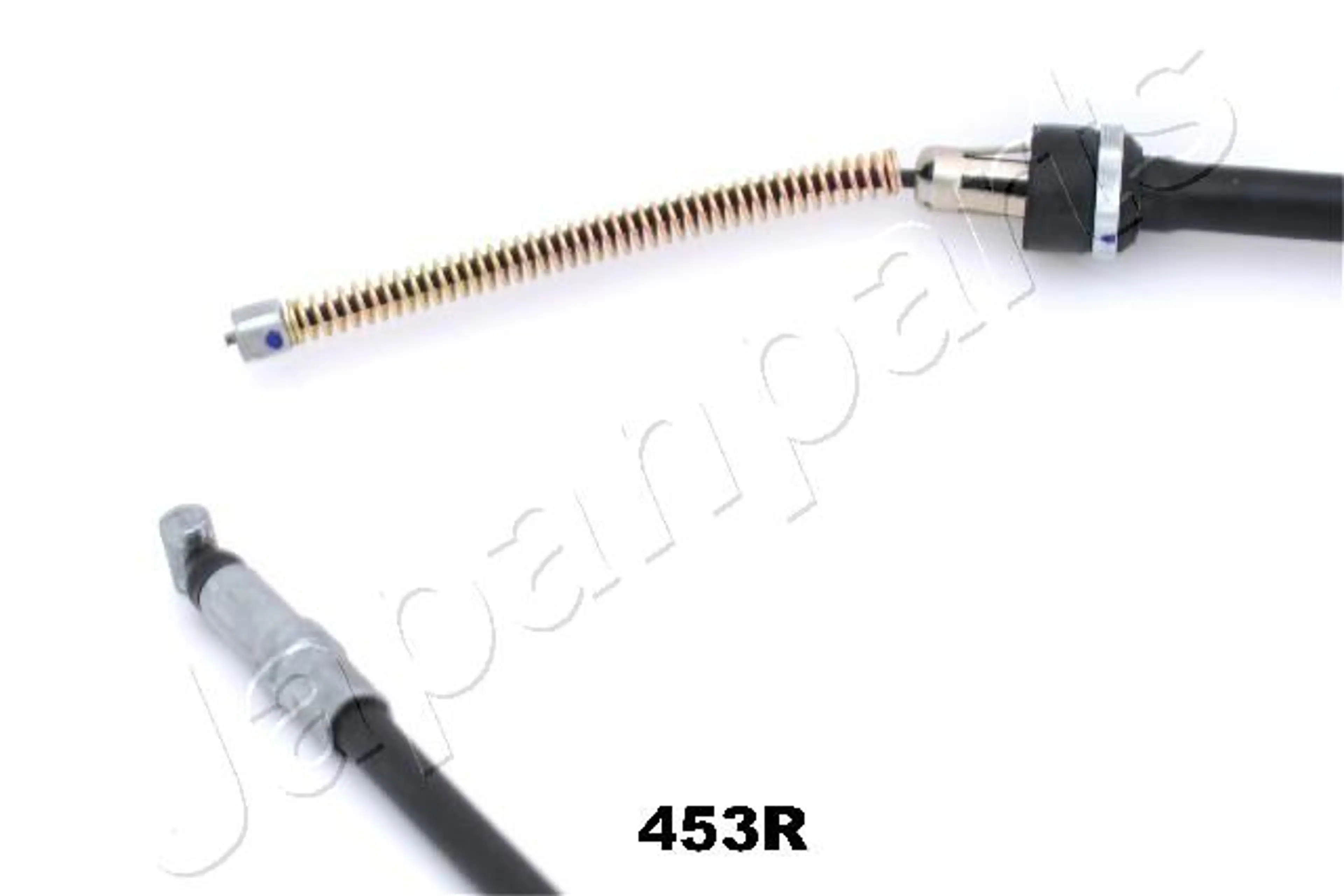 CABLE, FRENO DE ESTACIONAMIENTO