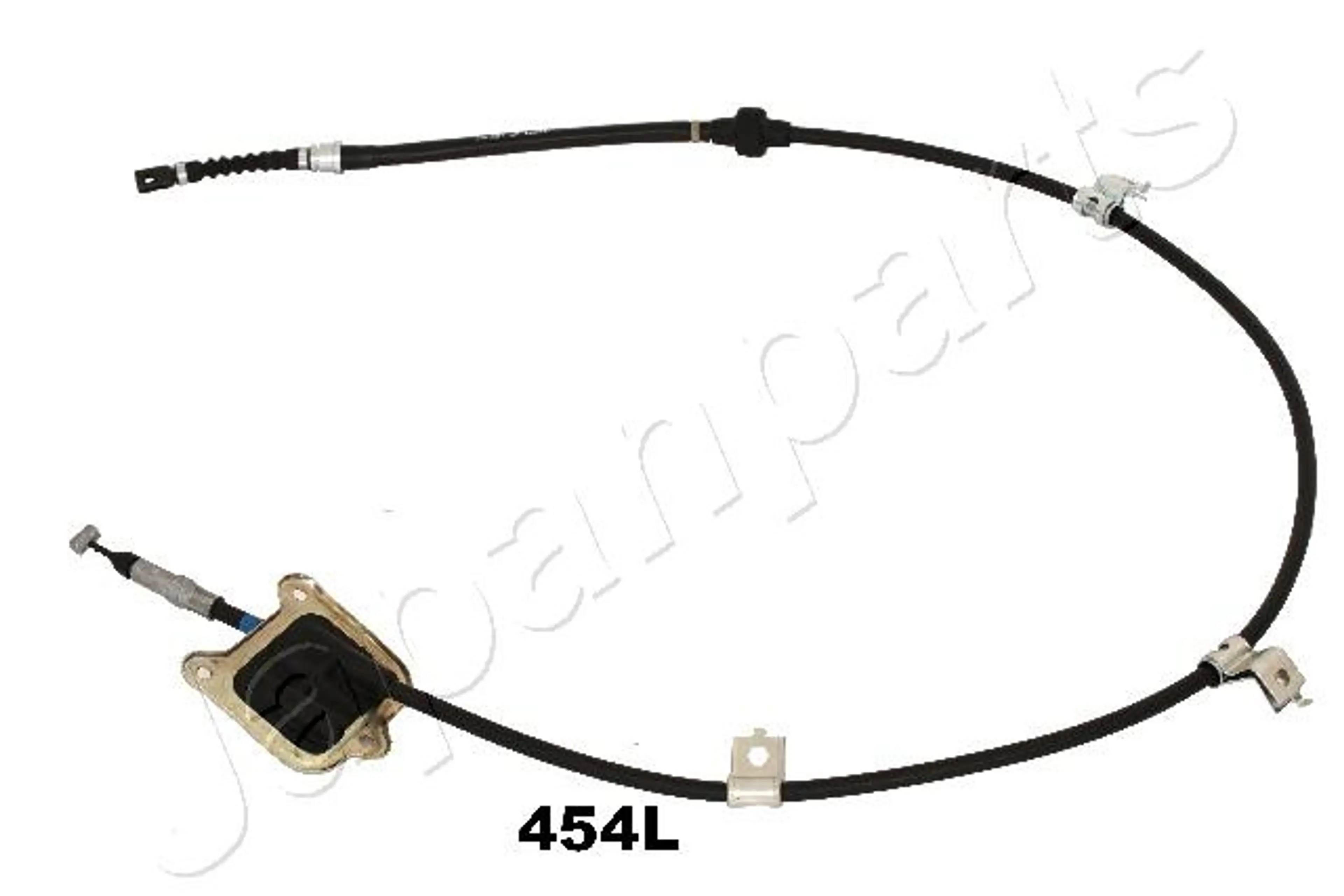 CABLE, FRENO DE ESTACIONAMIENTO