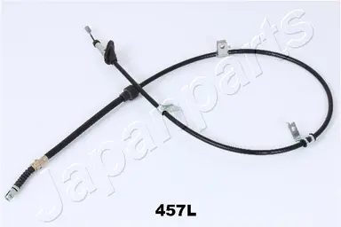 CABLE, FRENO DE ESTACIONAMIENTO