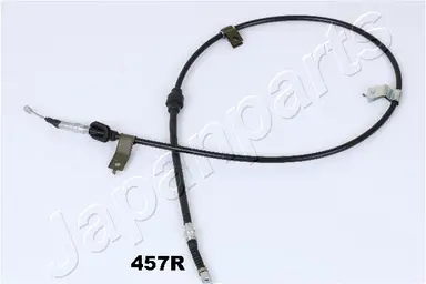 CABLE, FRENO DE ESTACIONAMIENTO