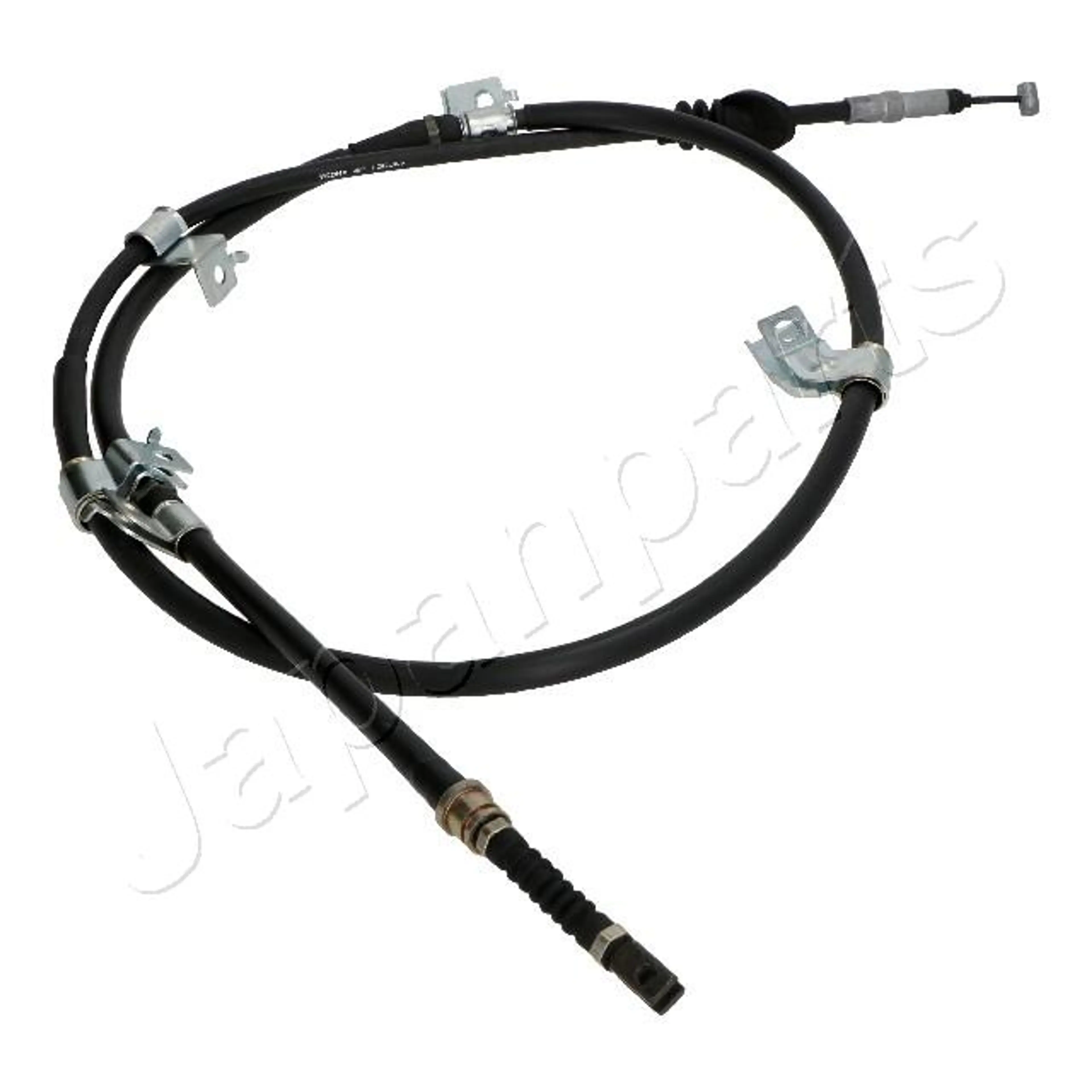 CABLE, FRENO DE ESTACIONAMIENTO