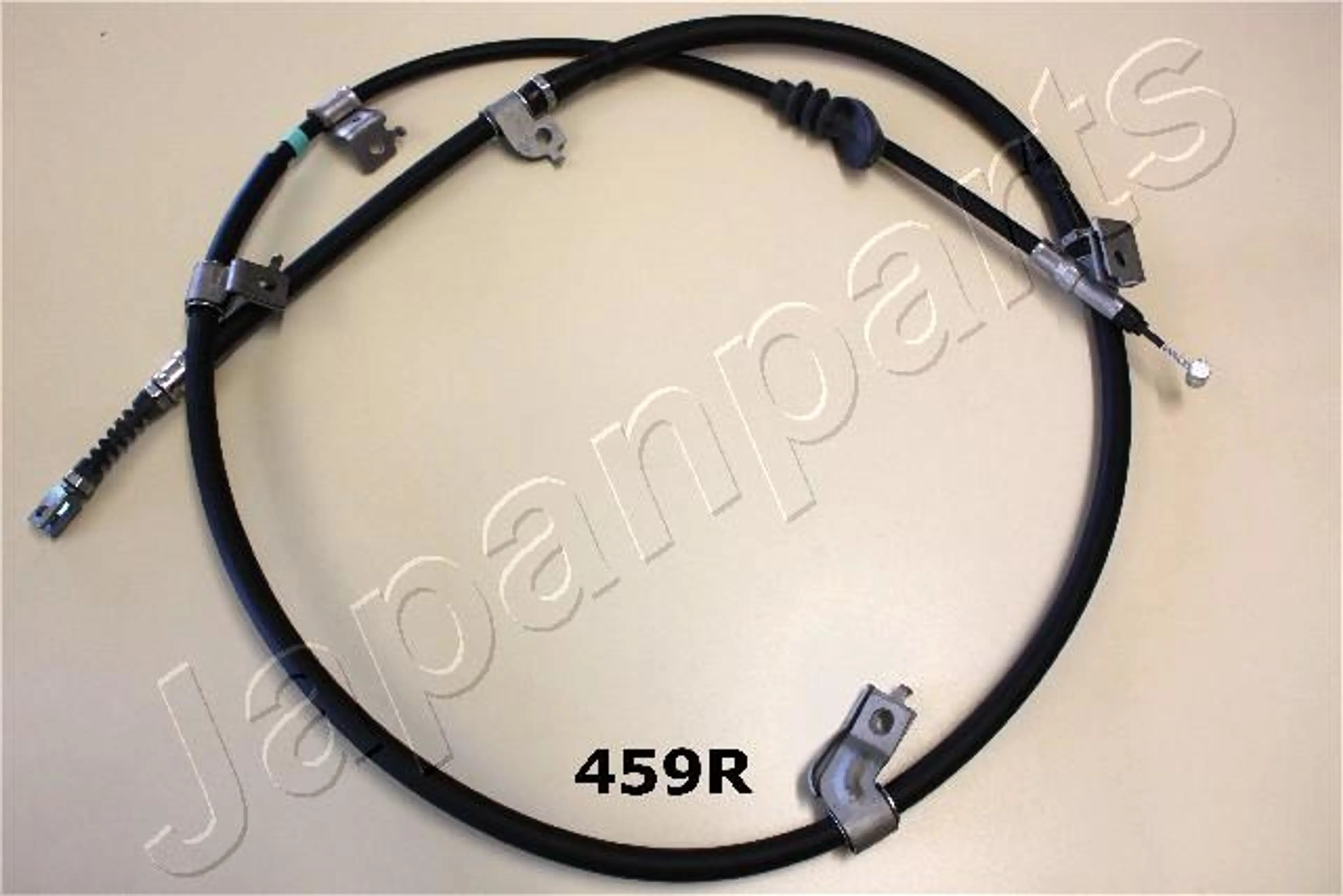 CABLE, FRENO DE ESTACIONAMIENTO