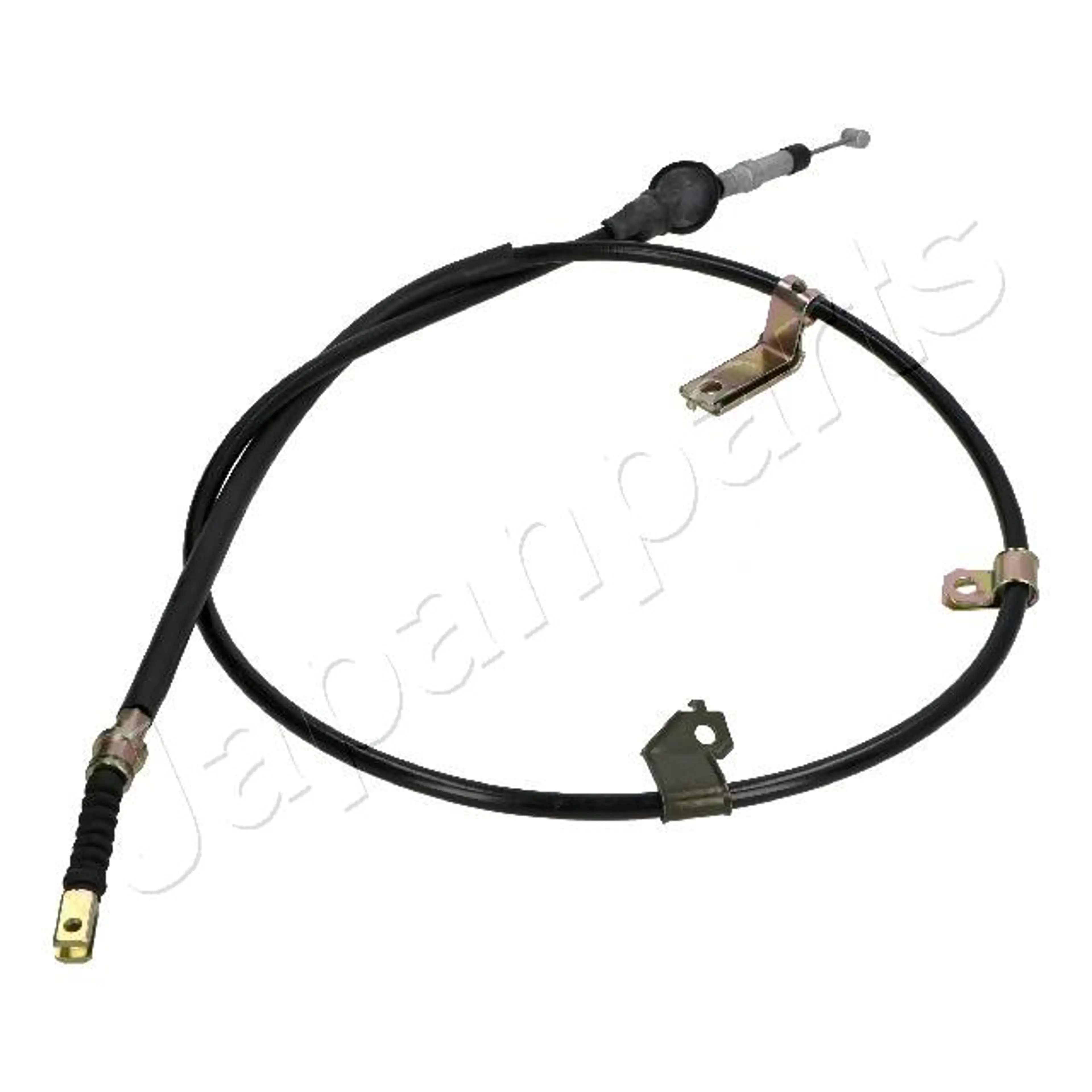 CABLE, FRENO DE ESTACIONAMIENTO