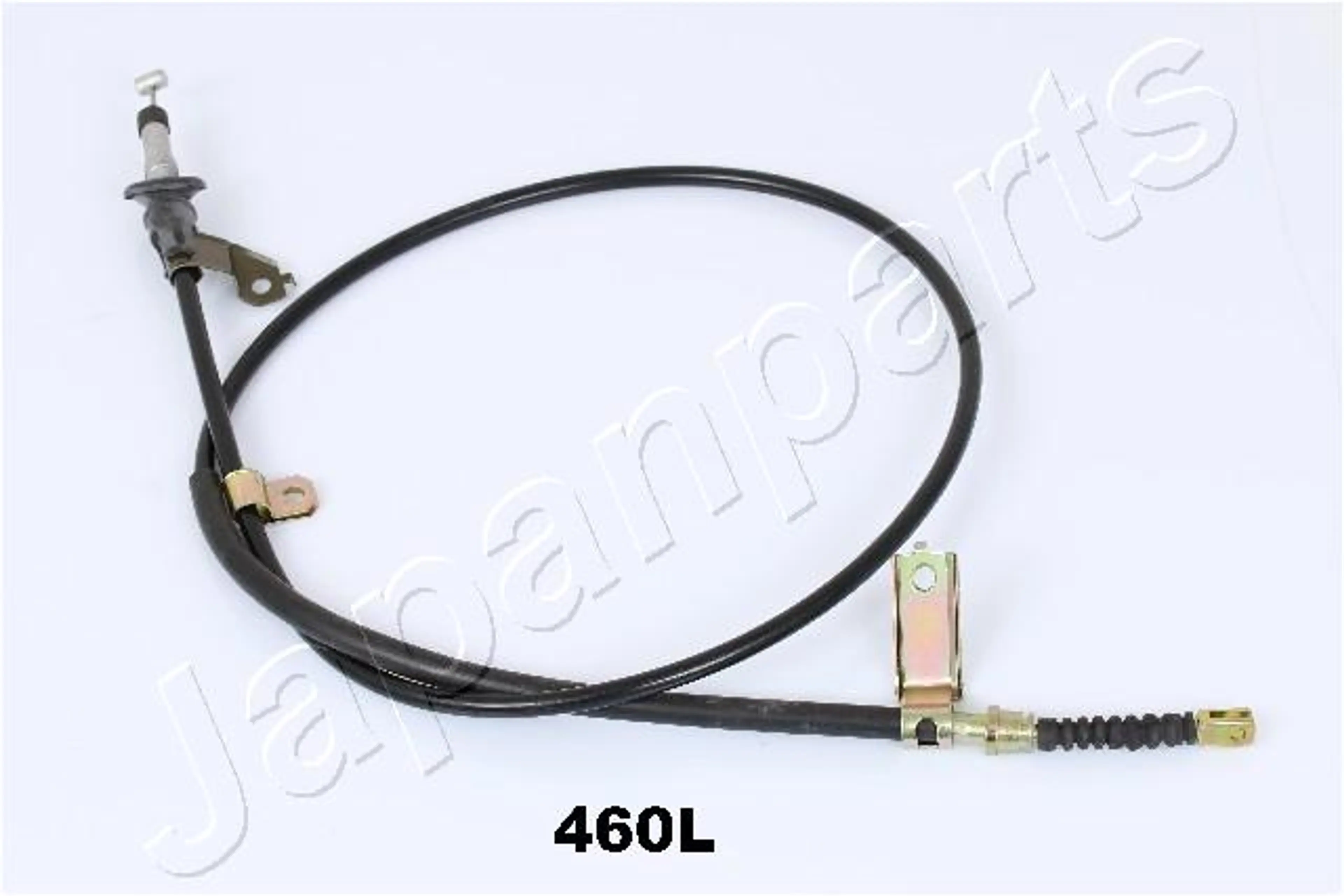 CABLE, FRENO DE ESTACIONAMIENTO