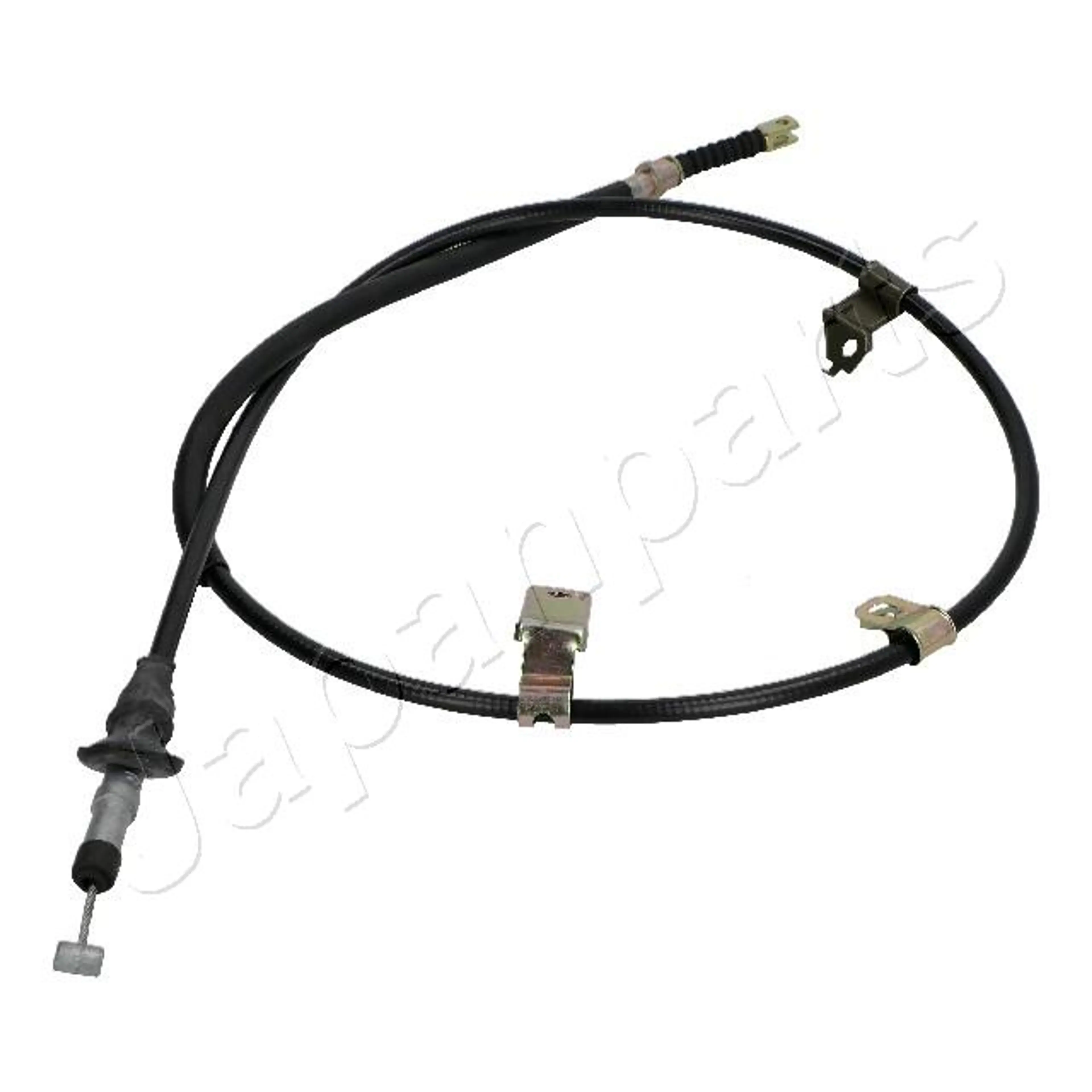 CABLE, FRENO DE ESTACIONAMIENTO