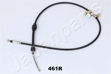 CABLE, FRENO DE ESTACIONAMIENTO
