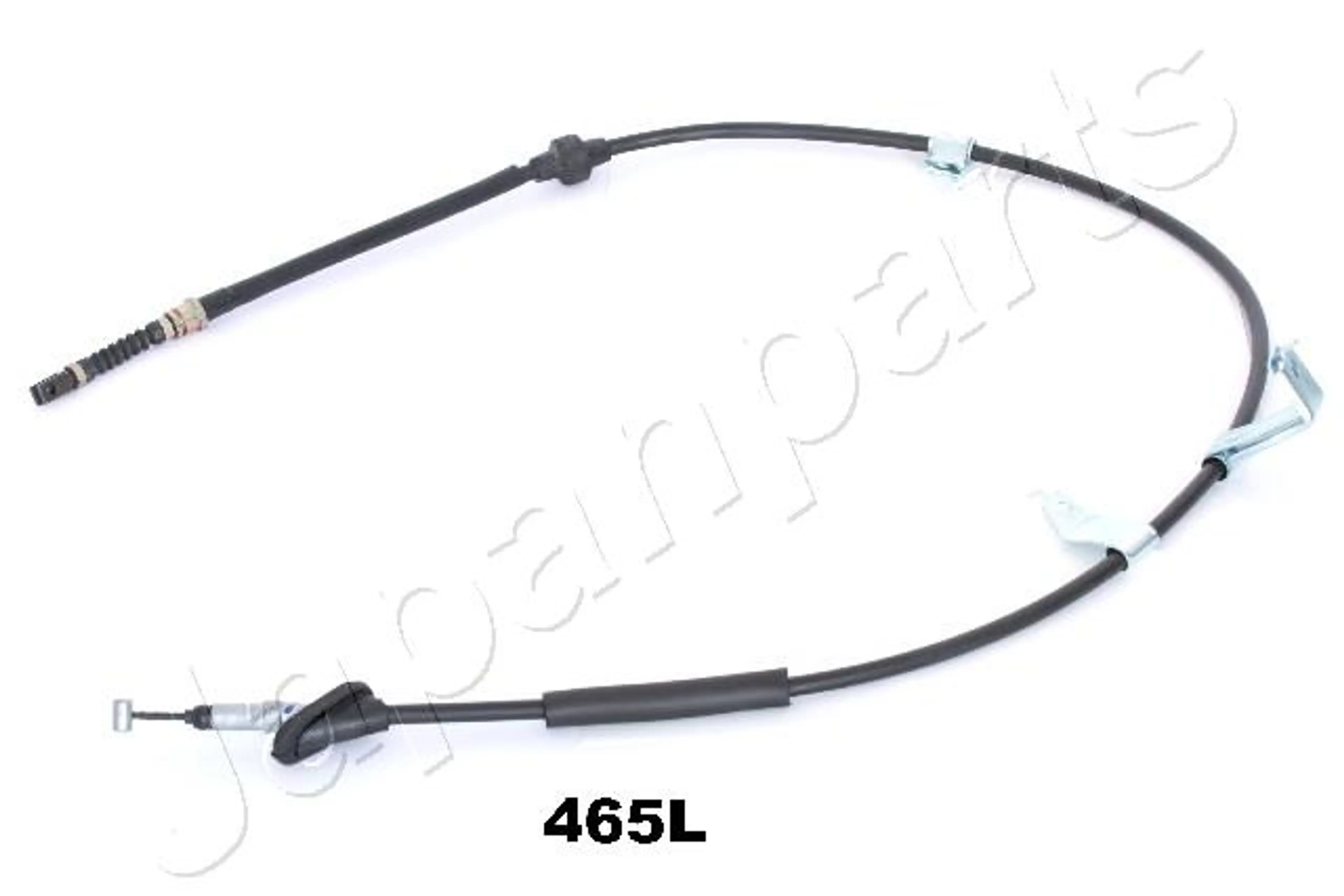 CABLE, FRENO DE ESTACIONAMIENTO