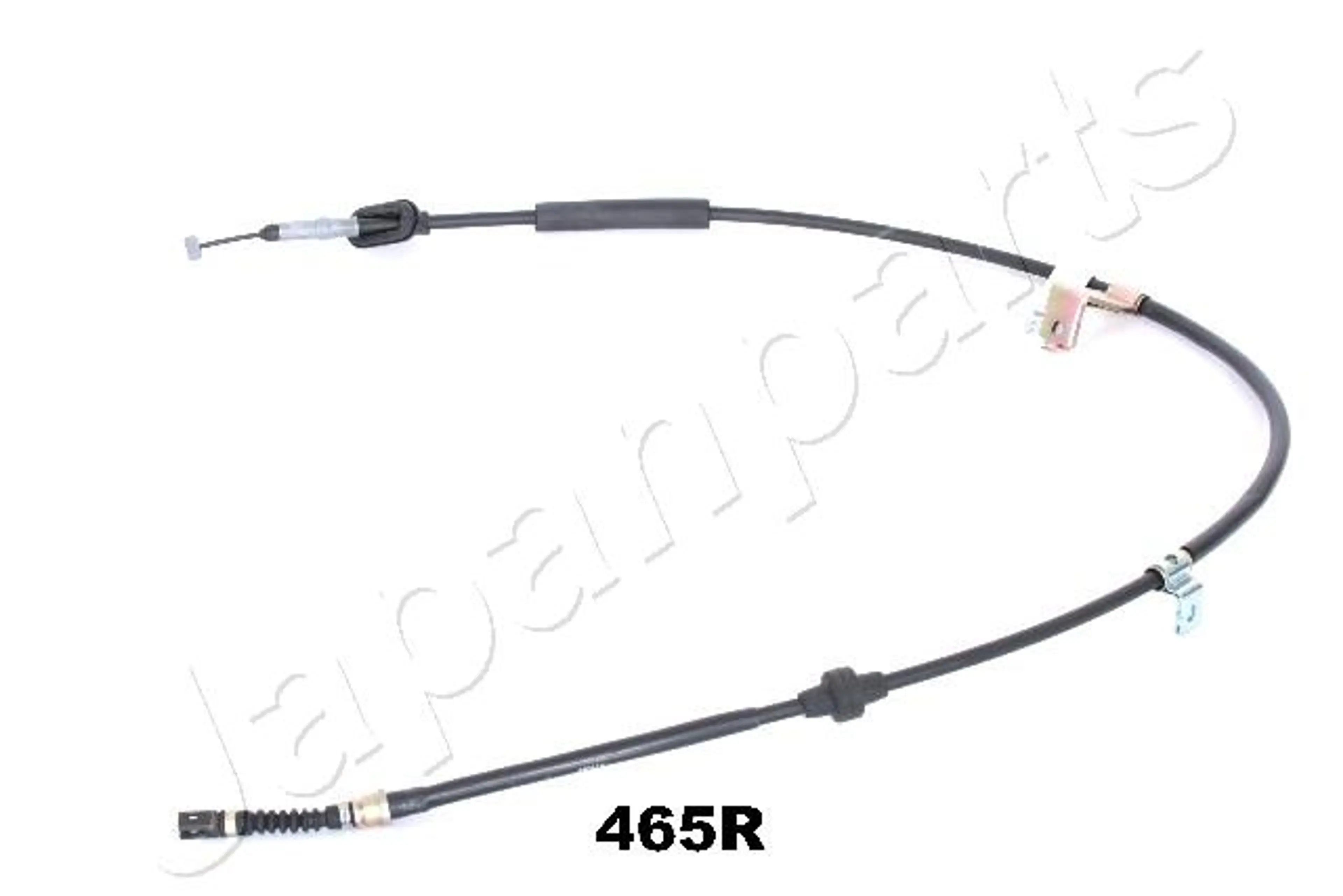 CABLE, FRENO DE ESTACIONAMIENTO
