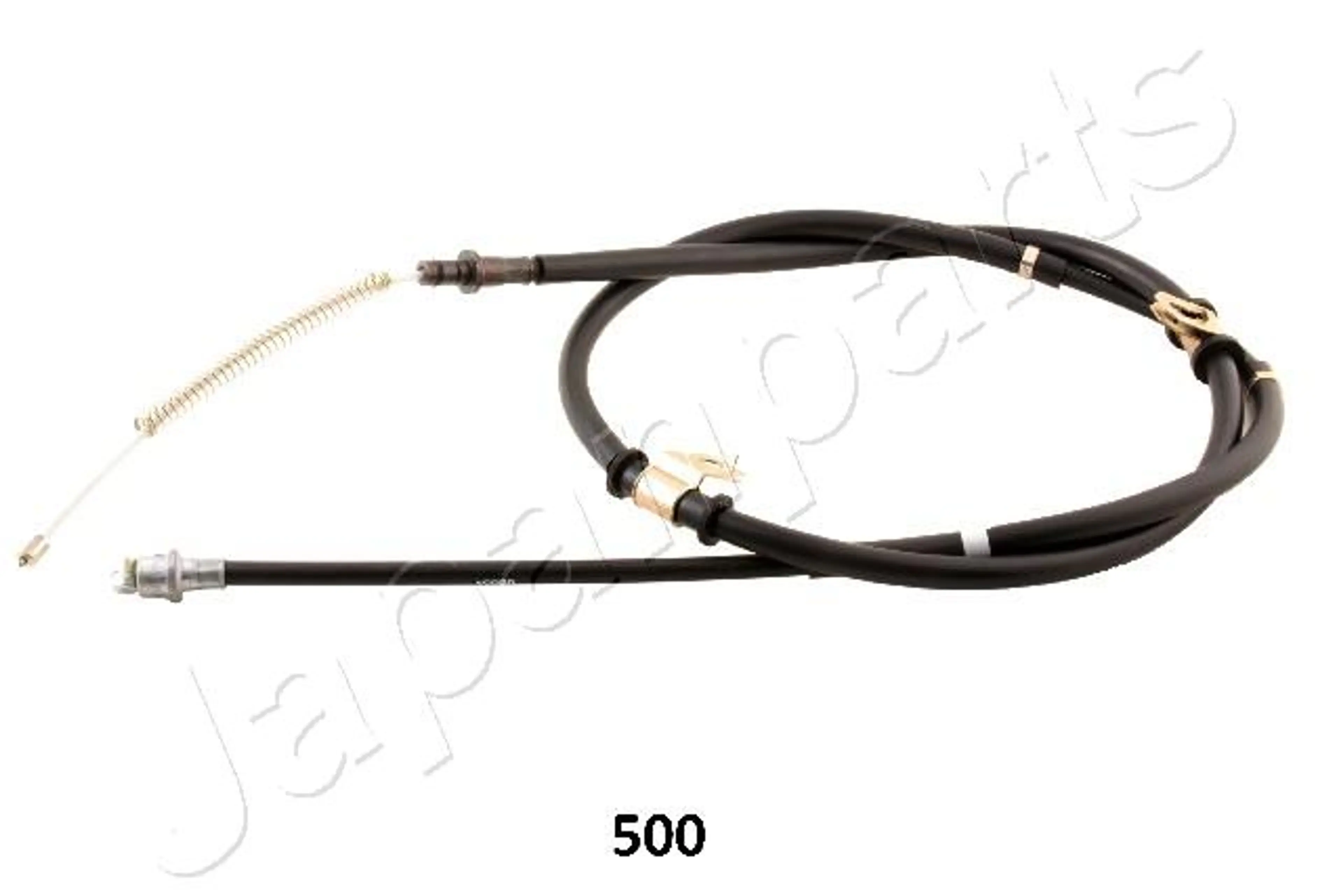 CABLE, FRENO DE ESTACIONAMIENTO