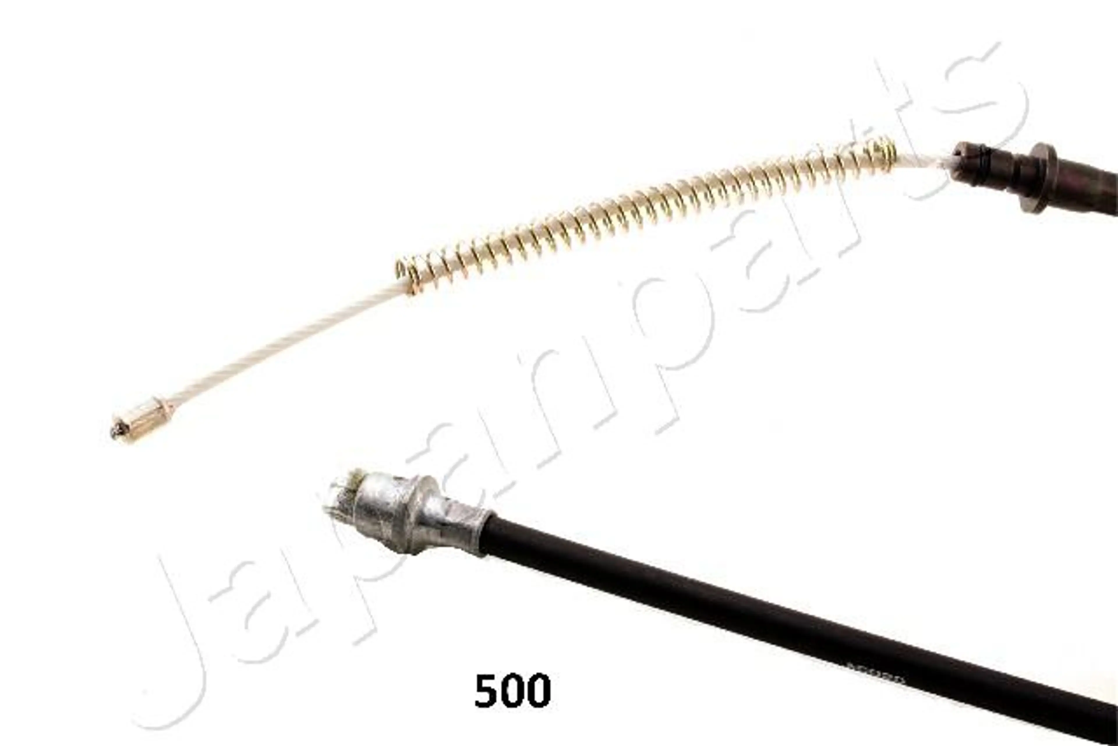 CABLE, FRENO DE ESTACIONAMIENTO