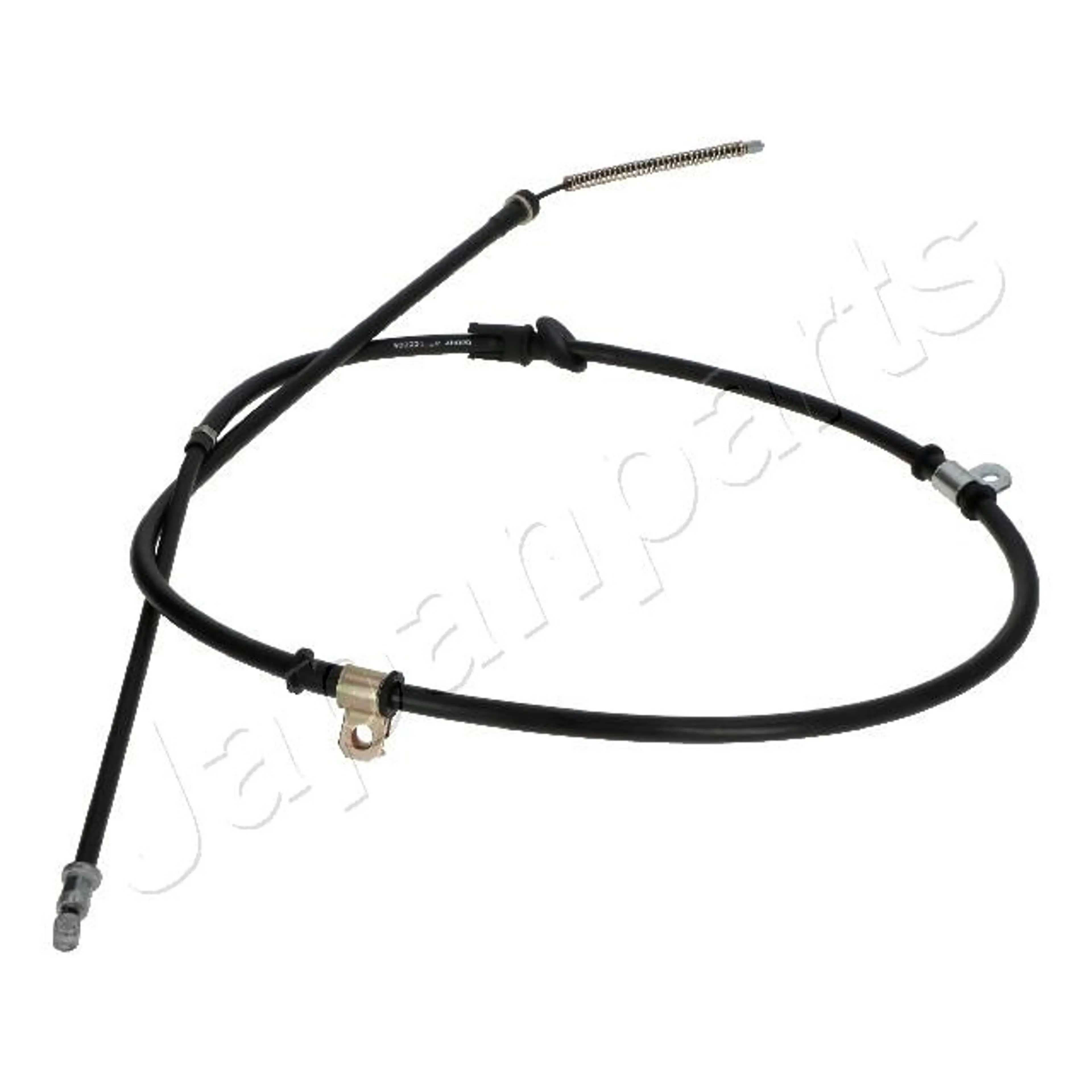 CABLE, FRENO DE ESTACIONAMIENTO