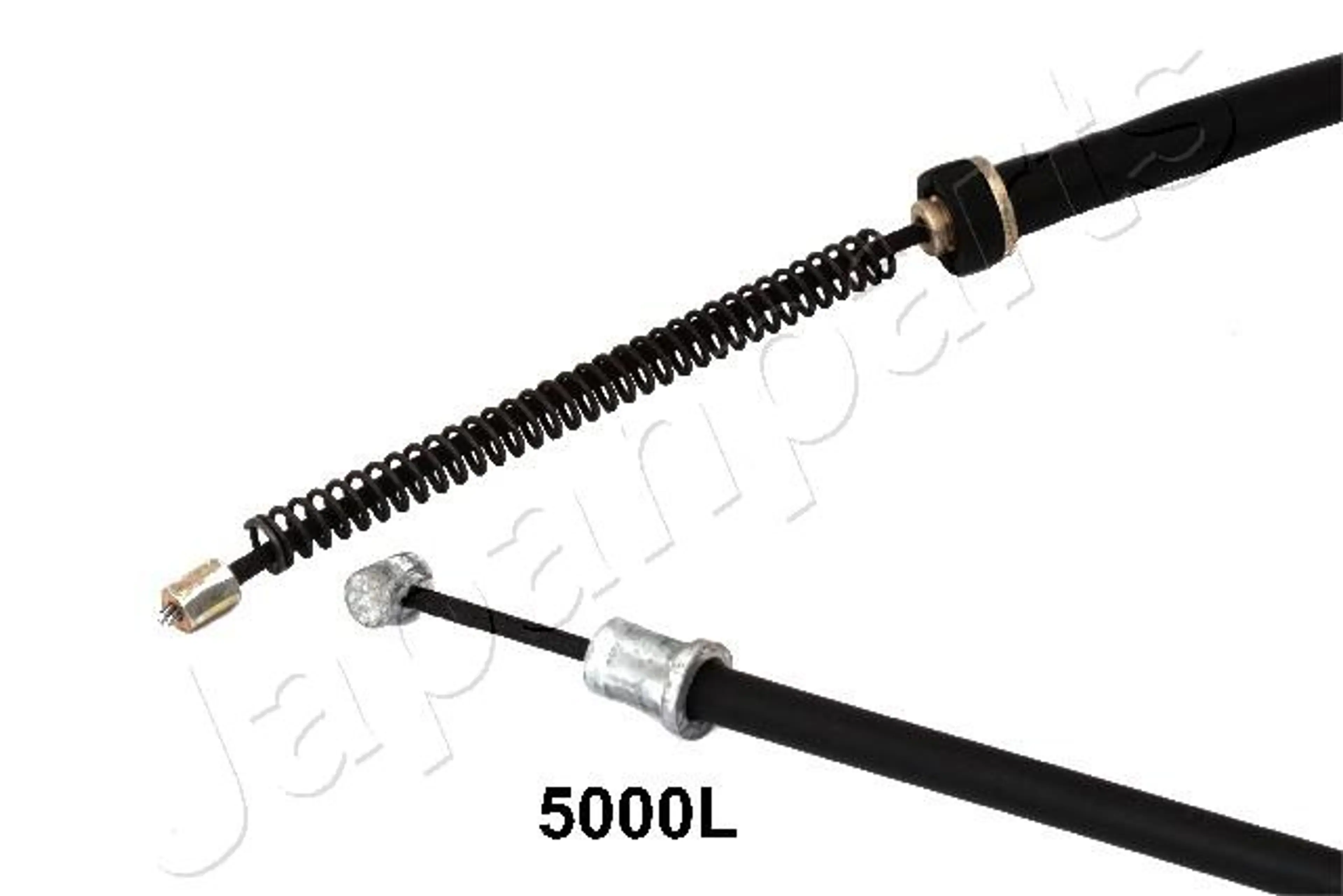 CABLE, FRENO DE ESTACIONAMIENTO