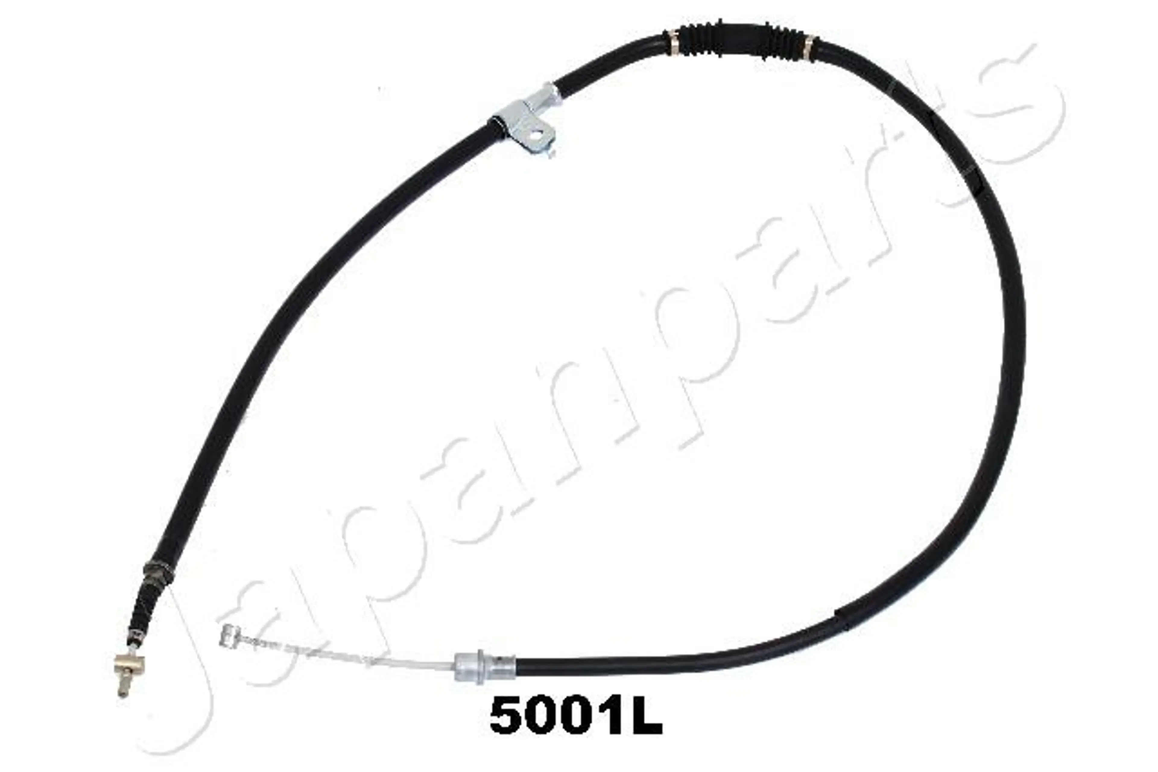 CABLE, FRENO DE ESTACIONAMIENTO
