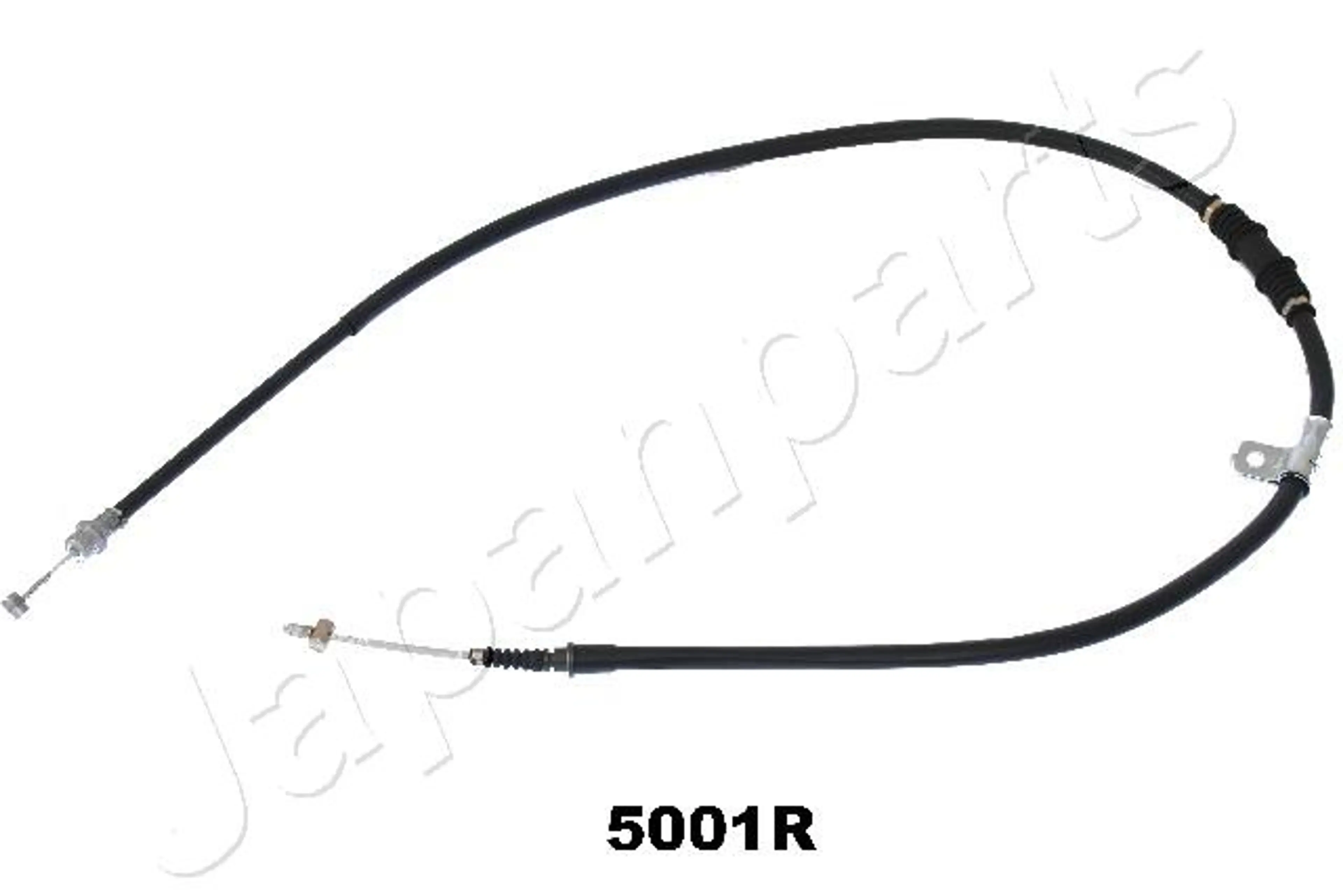 CABLE, FRENO DE ESTACIONAMIENTO