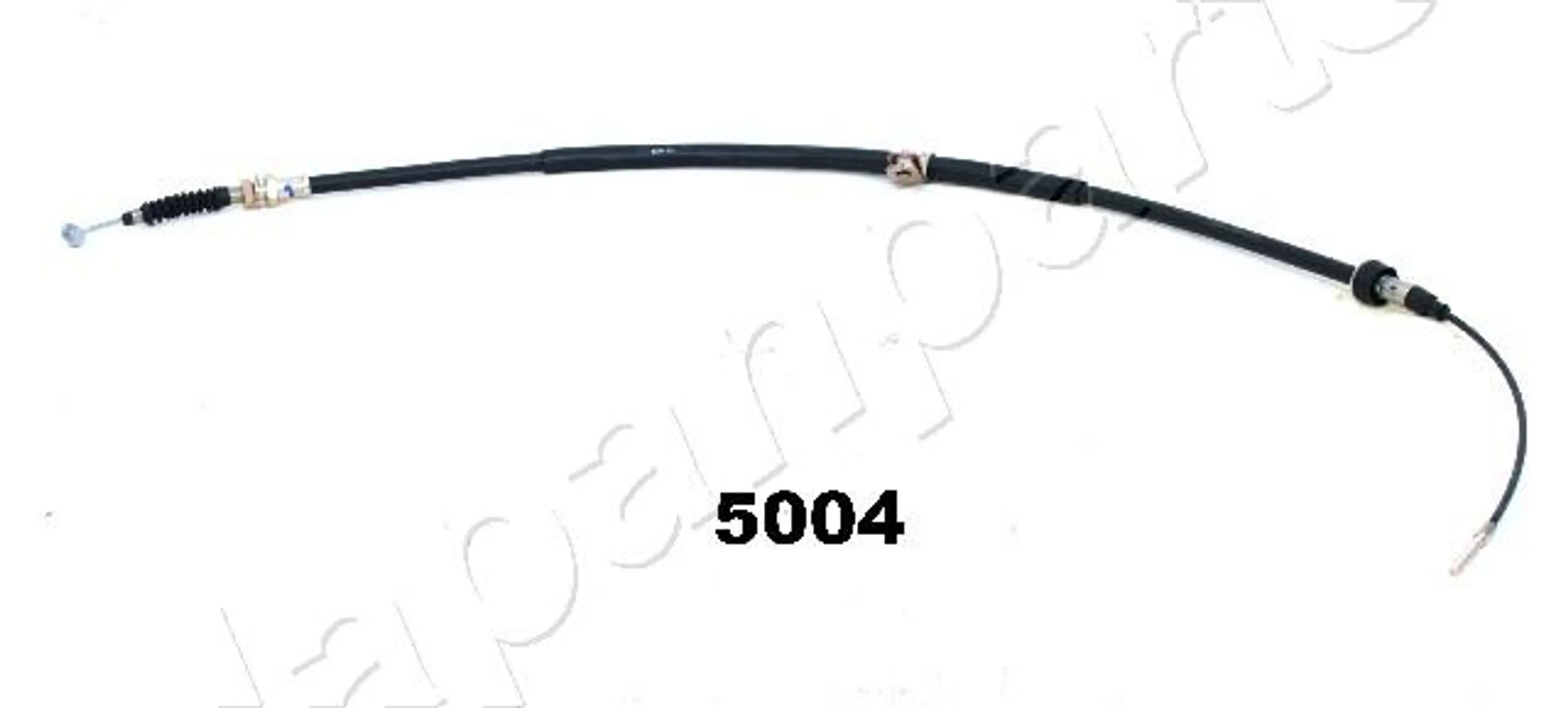 CABLE, FRENO DE ESTACIONAMIENTO