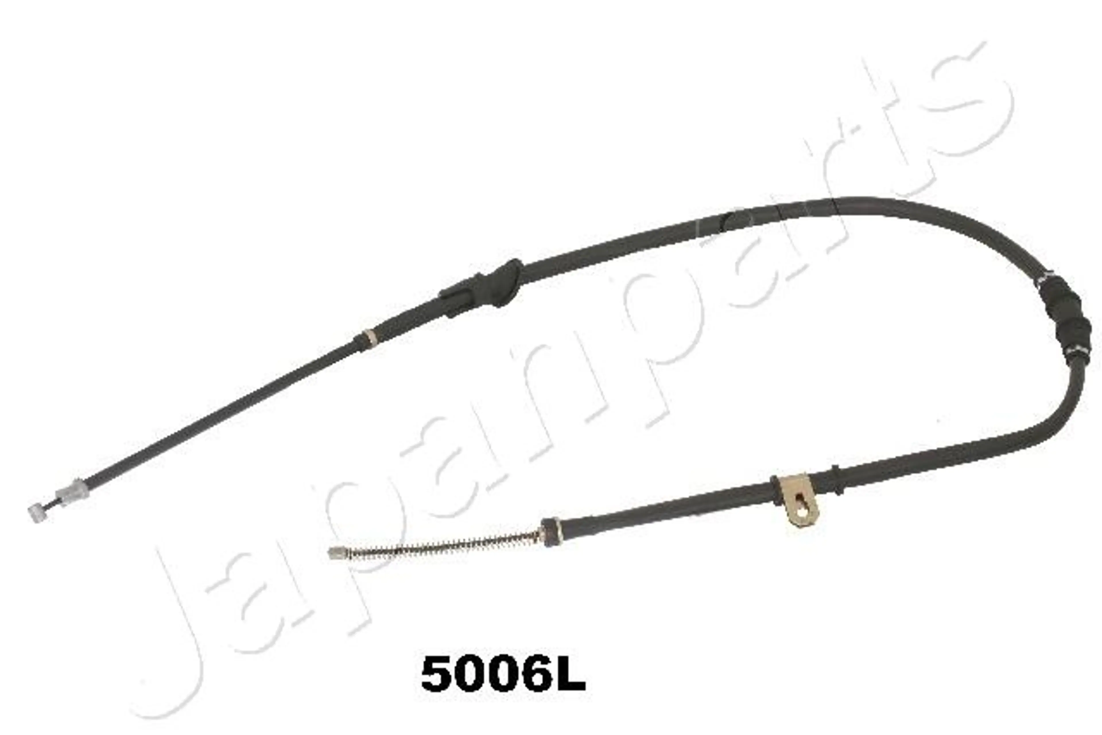 CABLE, FRENO DE ESTACIONAMIENTO