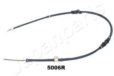 CABLE, FRENO DE ESTACIONAMIENTO
