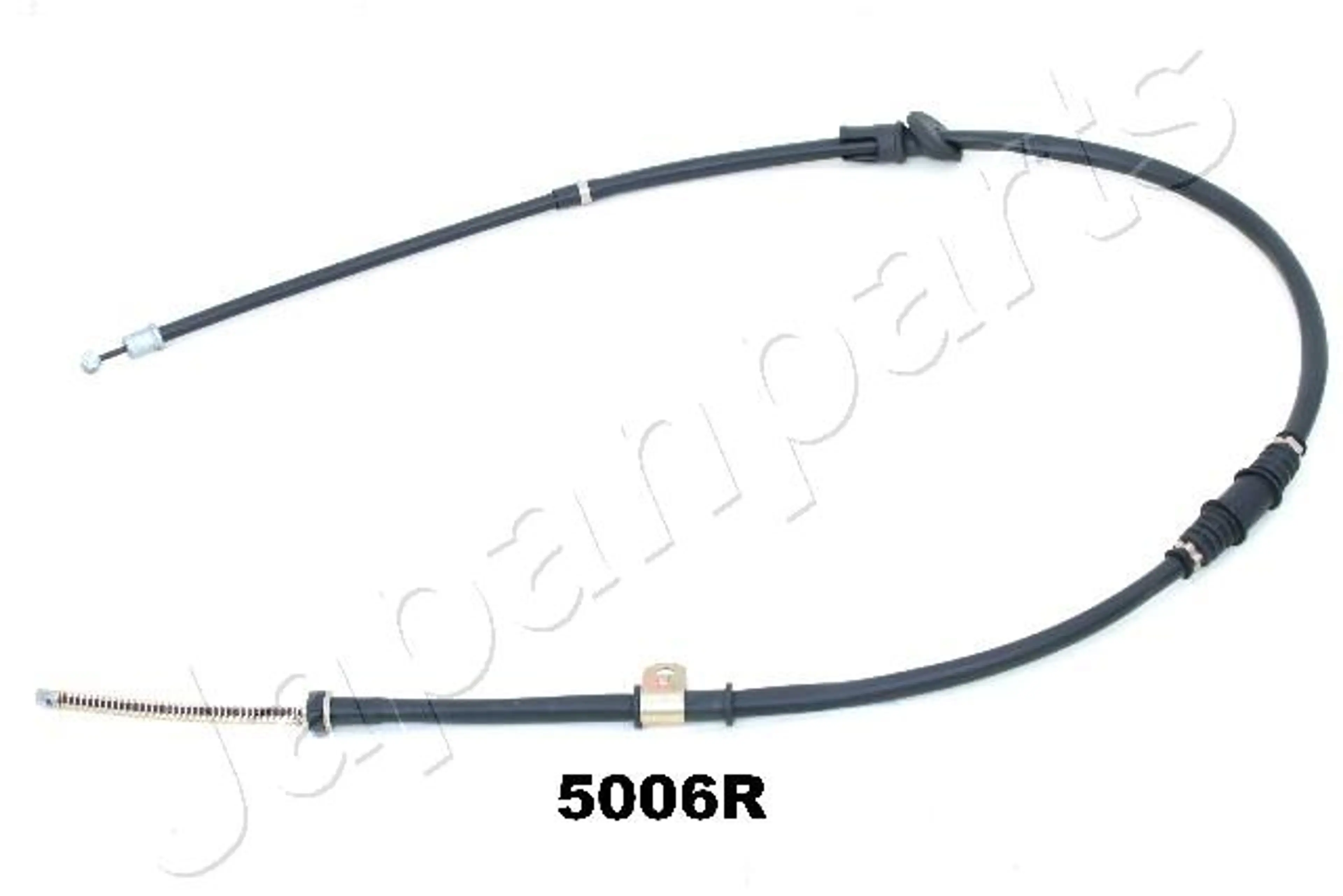 CABLE, FRENO DE ESTACIONAMIENTO