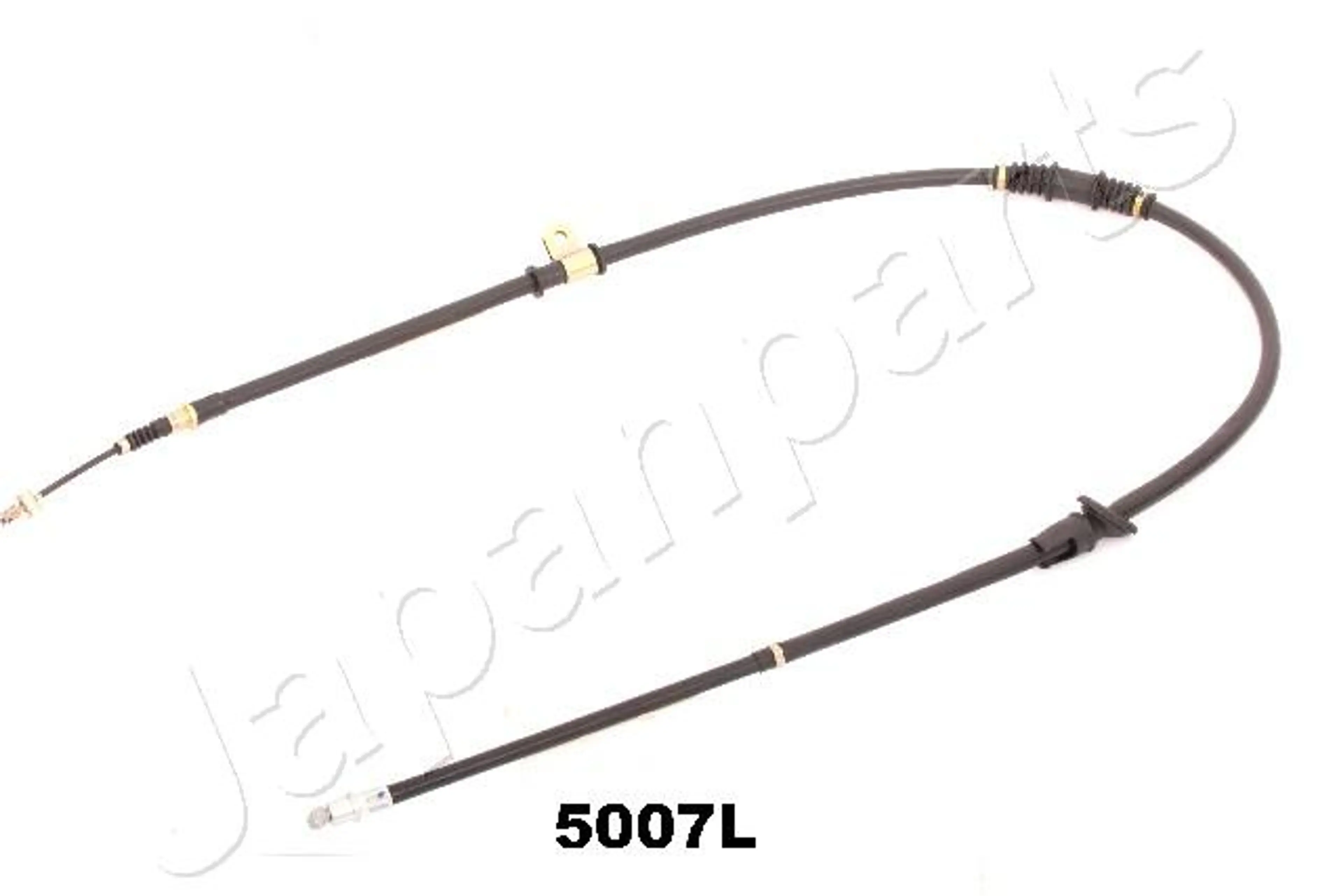 CABLE, FRENO DE ESTACIONAMIENTO