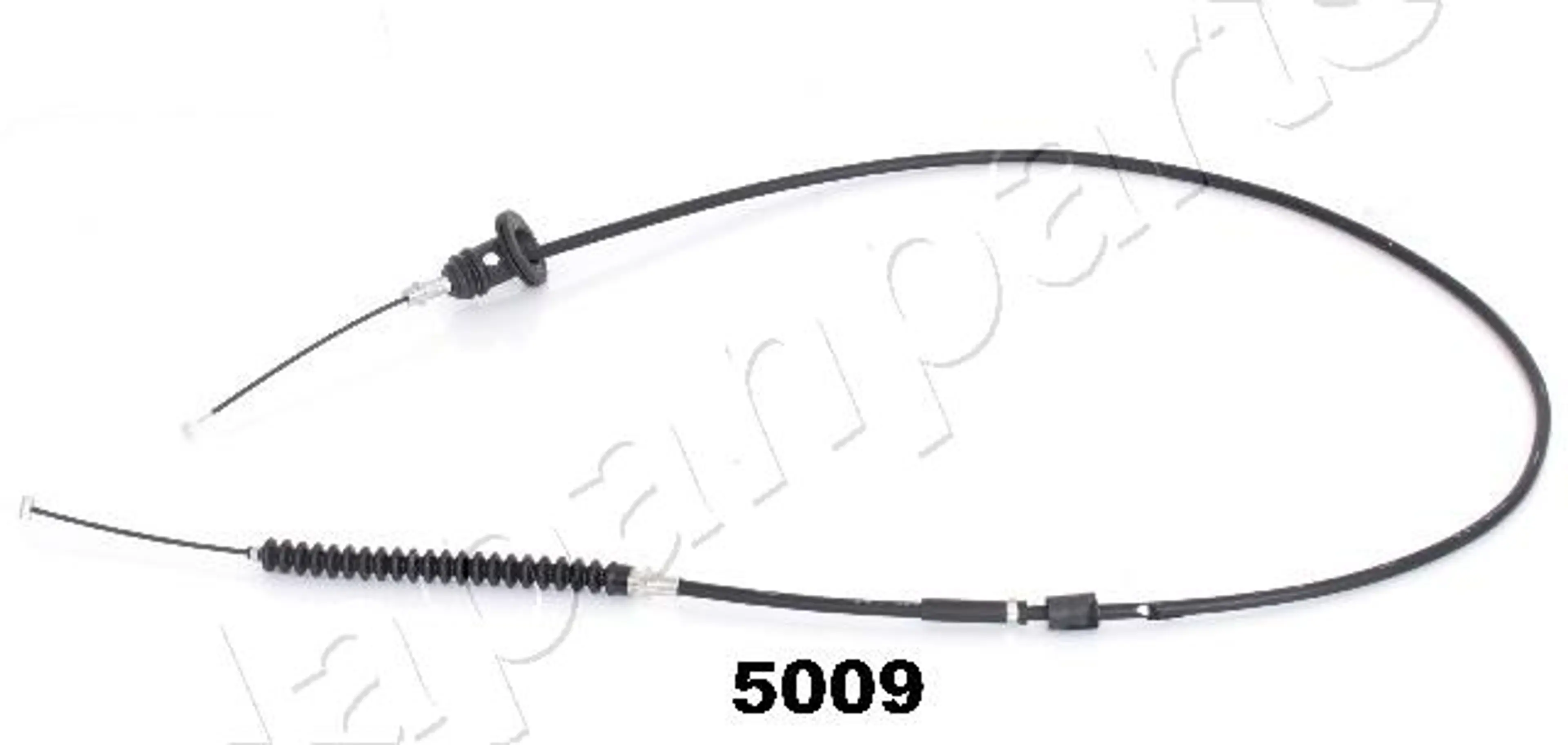 CABLE, FRENO DE ESTACIONAMIENTO