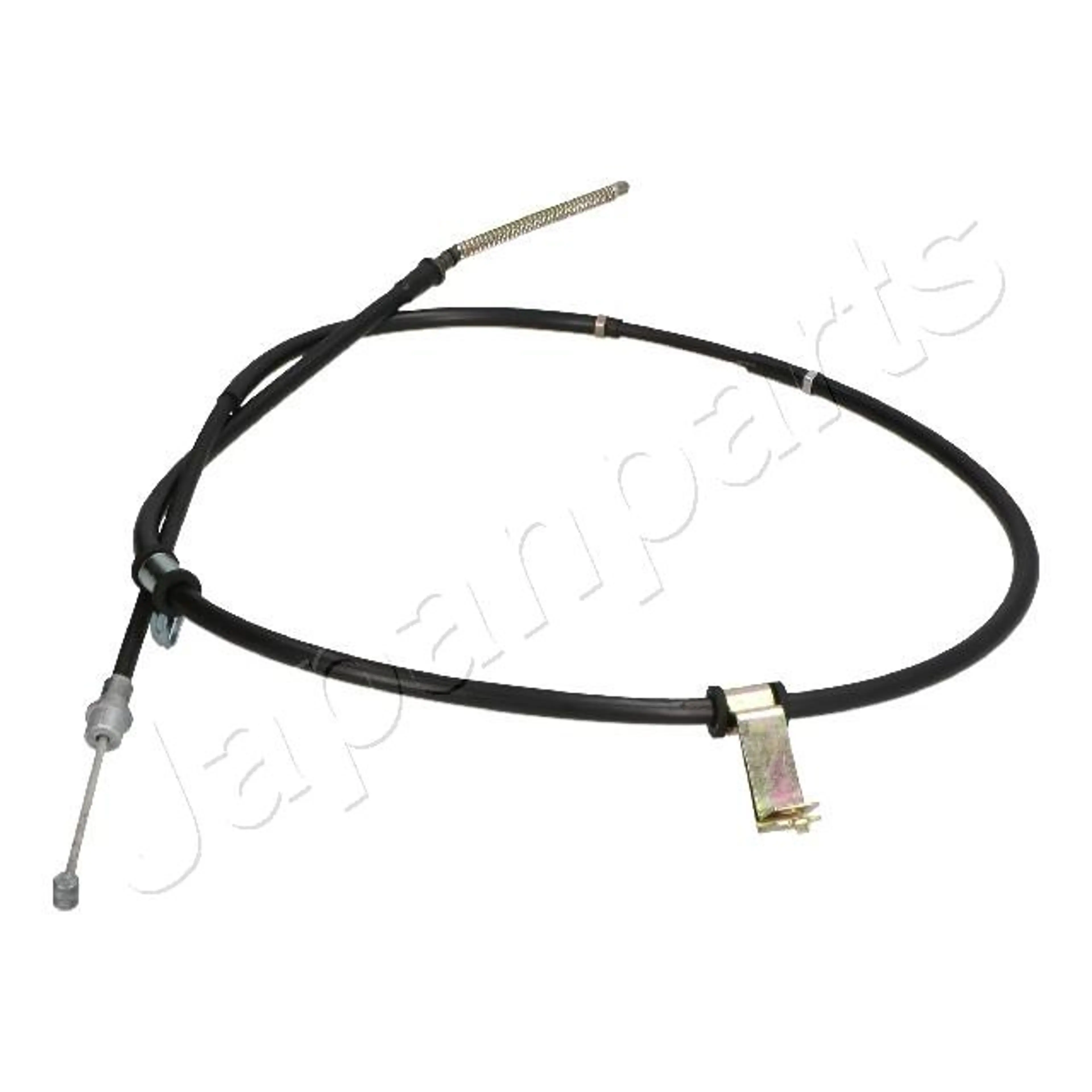 CABLE, FRENO DE ESTACIONAMIENTO
