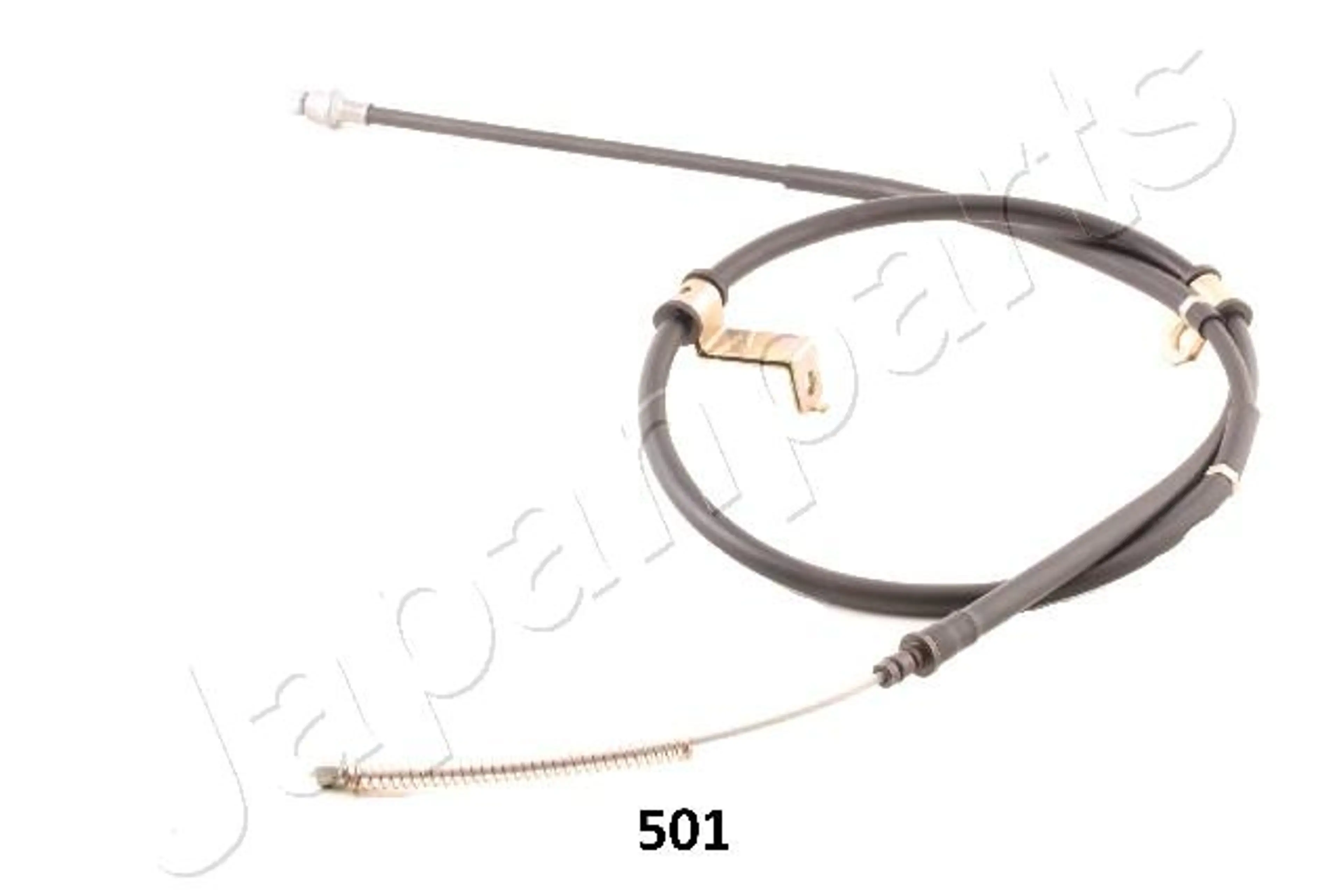 CABLE, FRENO DE ESTACIONAMIENTO
