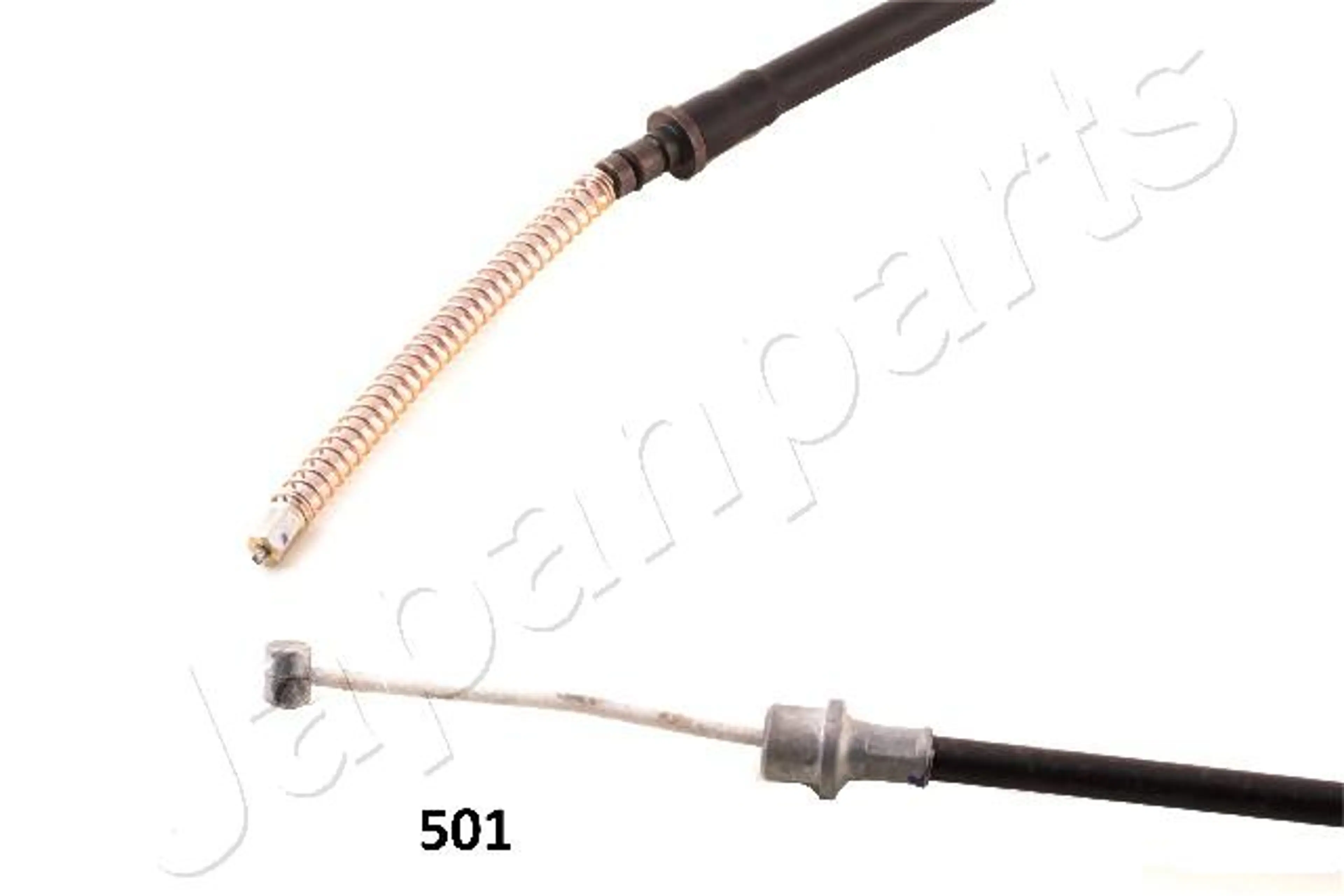 CABLE, FRENO DE ESTACIONAMIENTO