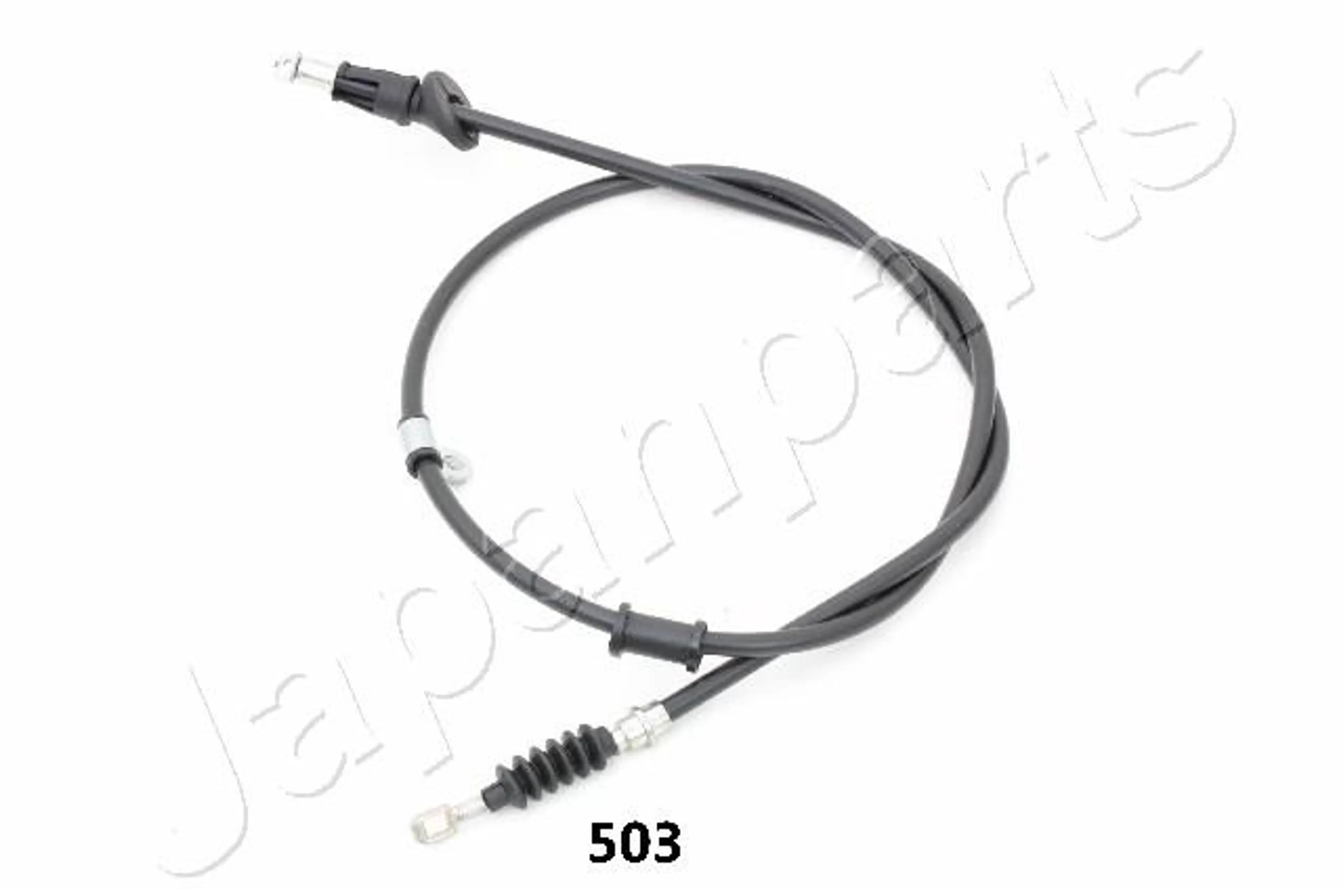 CABLE, FRENO DE ESTACIONAMIENTO