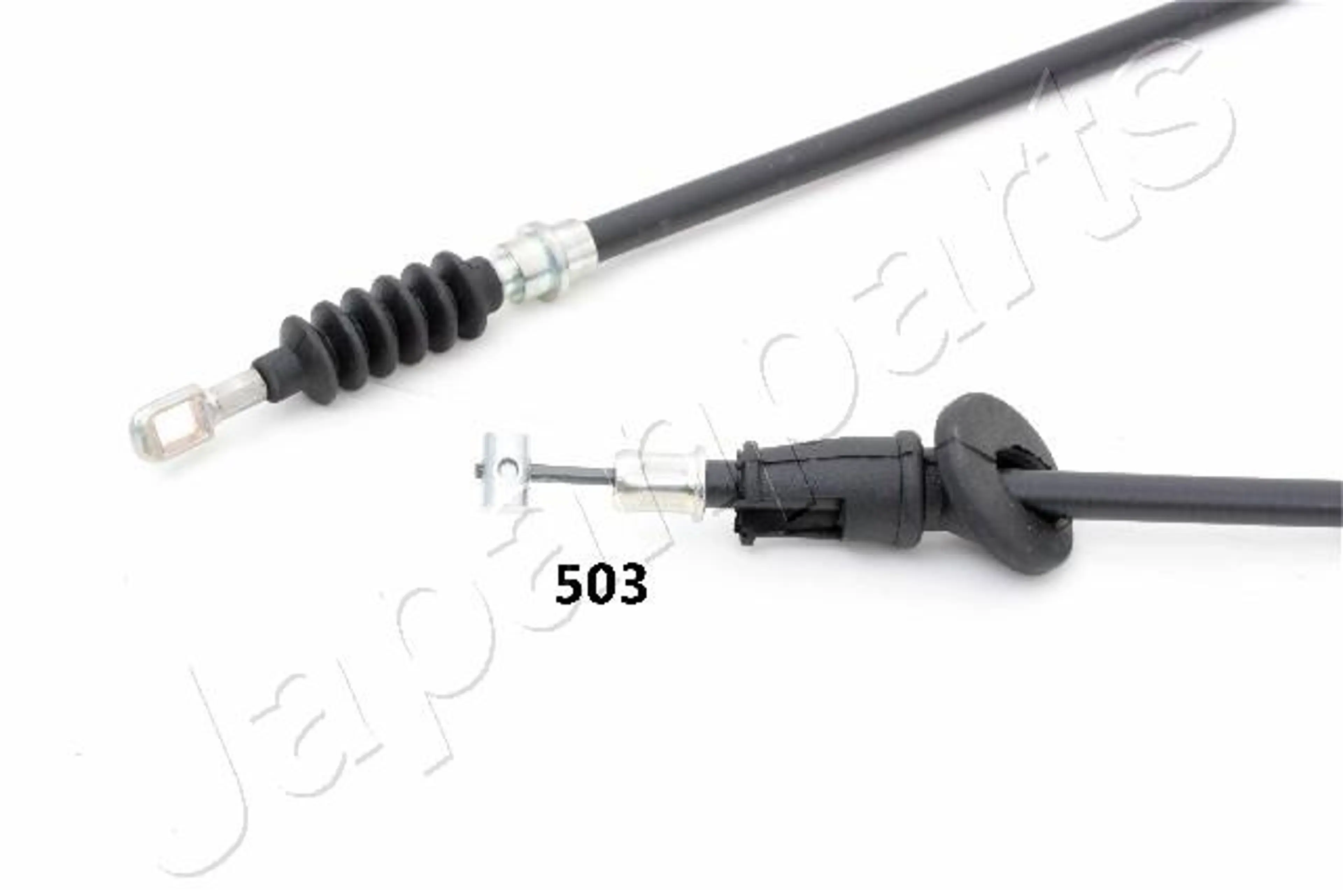CABLE, FRENO DE ESTACIONAMIENTO