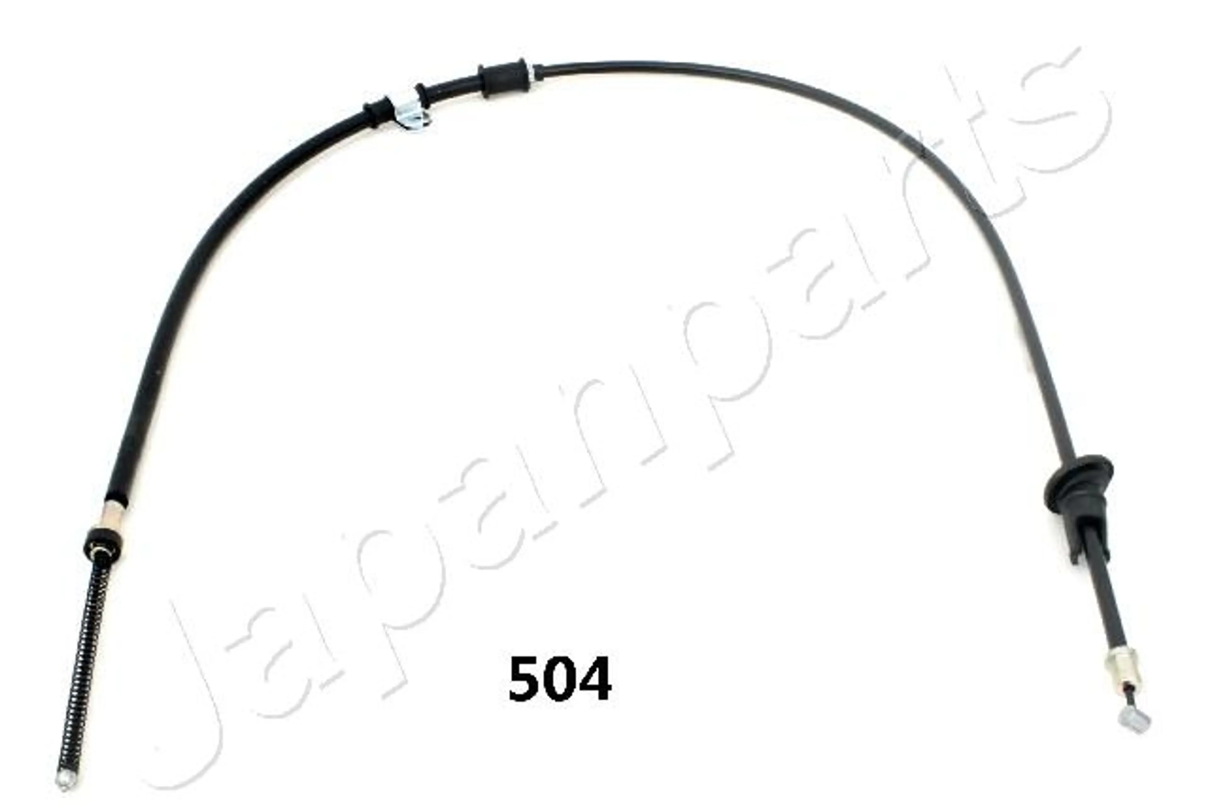 CABLE, FRENO DE ESTACIONAMIENTO