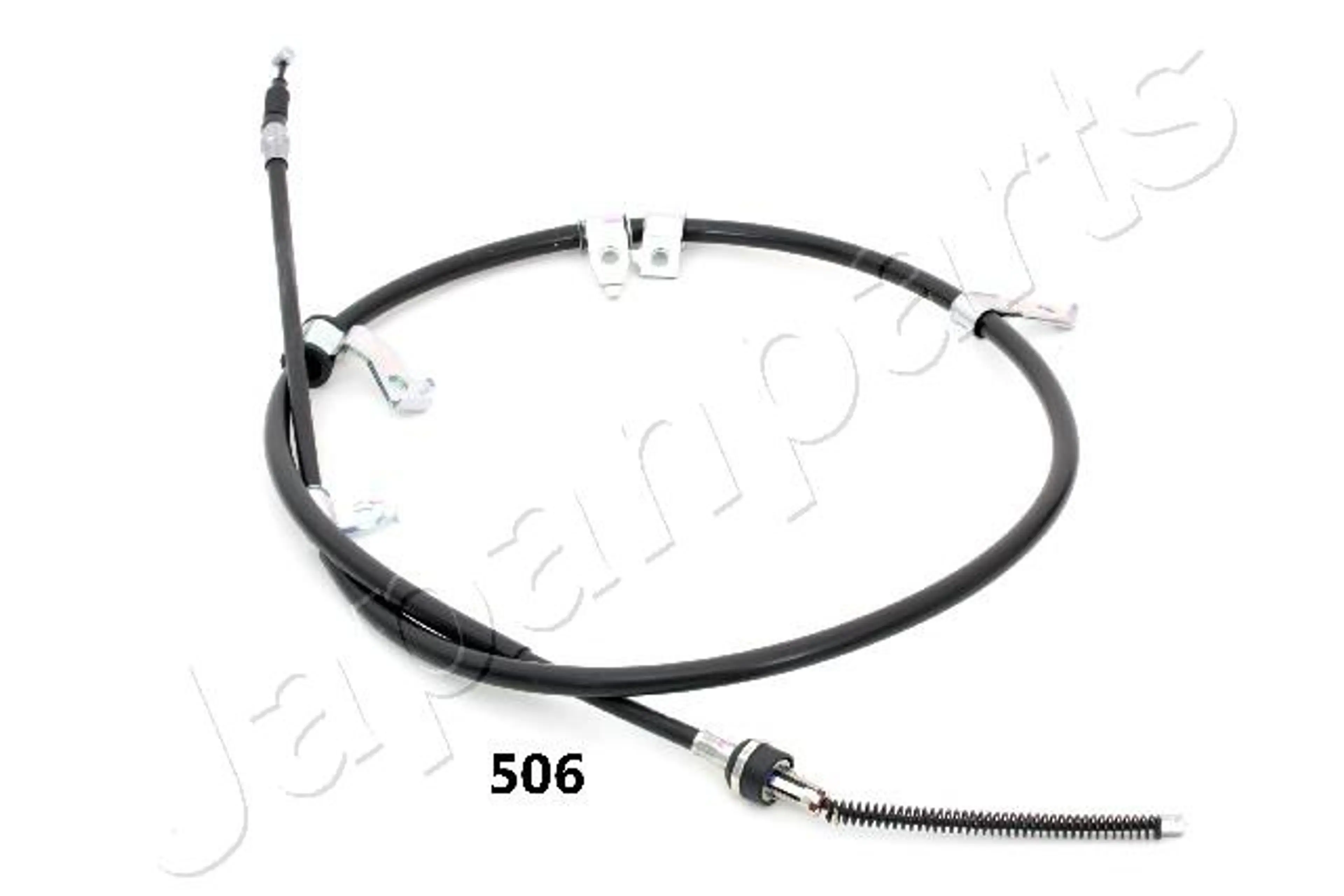 CABLE, FRENO DE ESTACIONAMIENTO