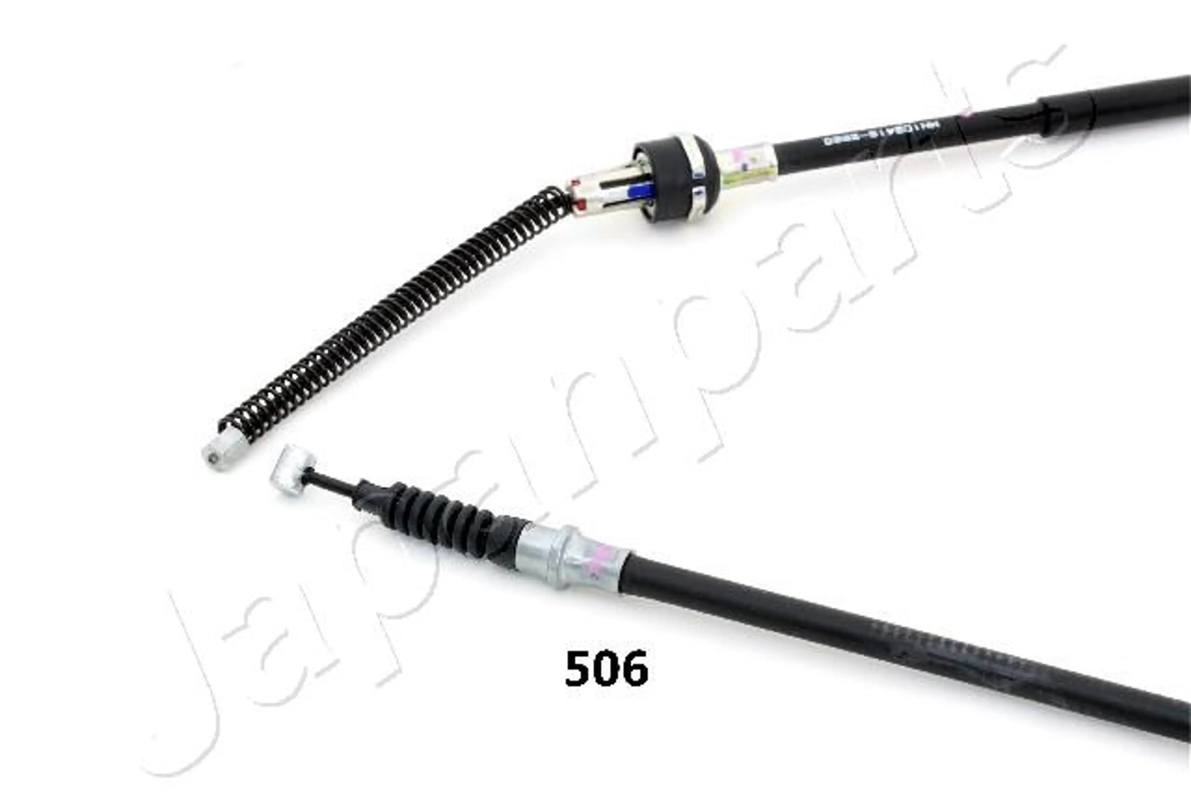 CABLE, FRENO DE ESTACIONAMIENTO