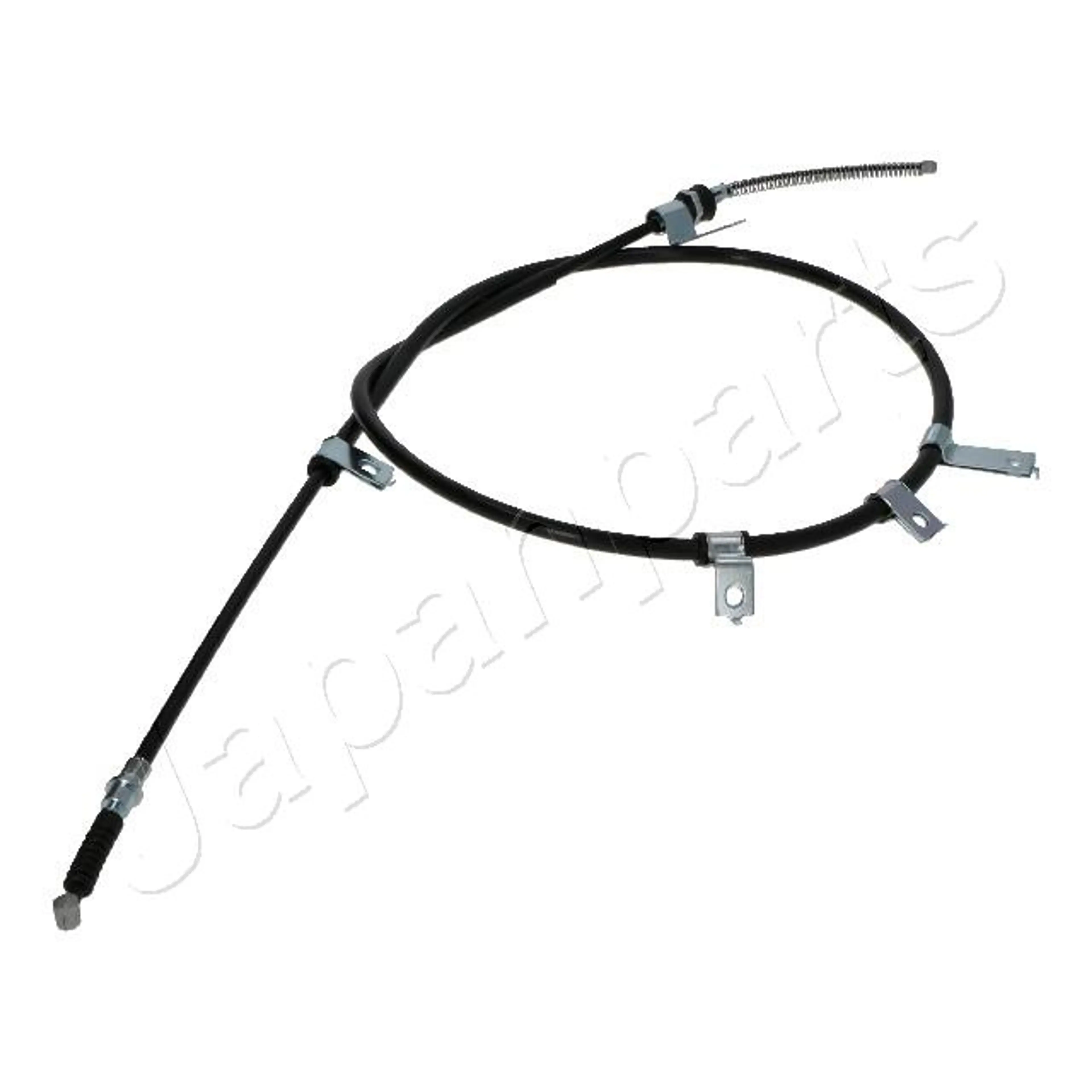 CABLE, FRENO DE ESTACIONAMIENTO