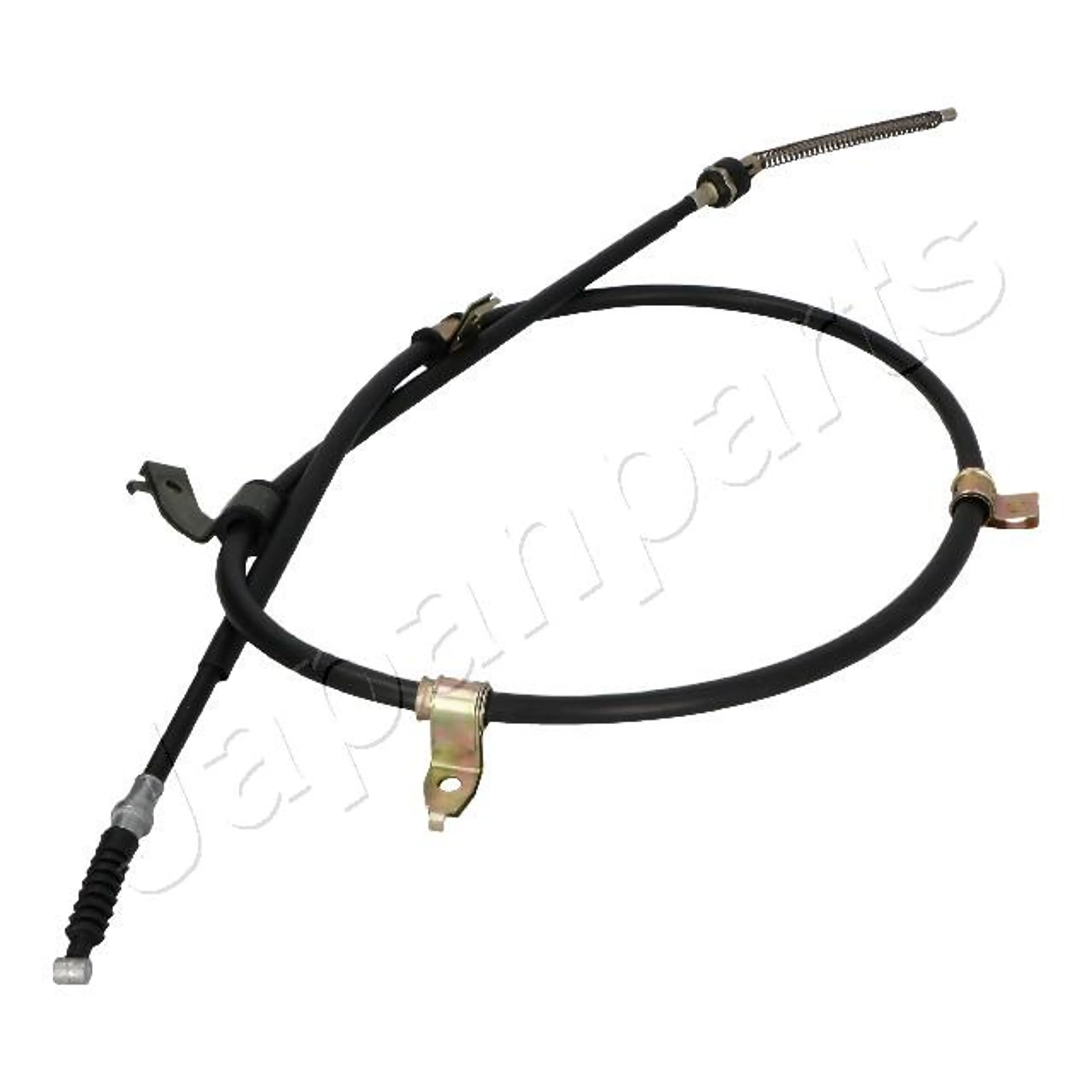 CABLE, FRENO DE ESTACIONAMIENTO
